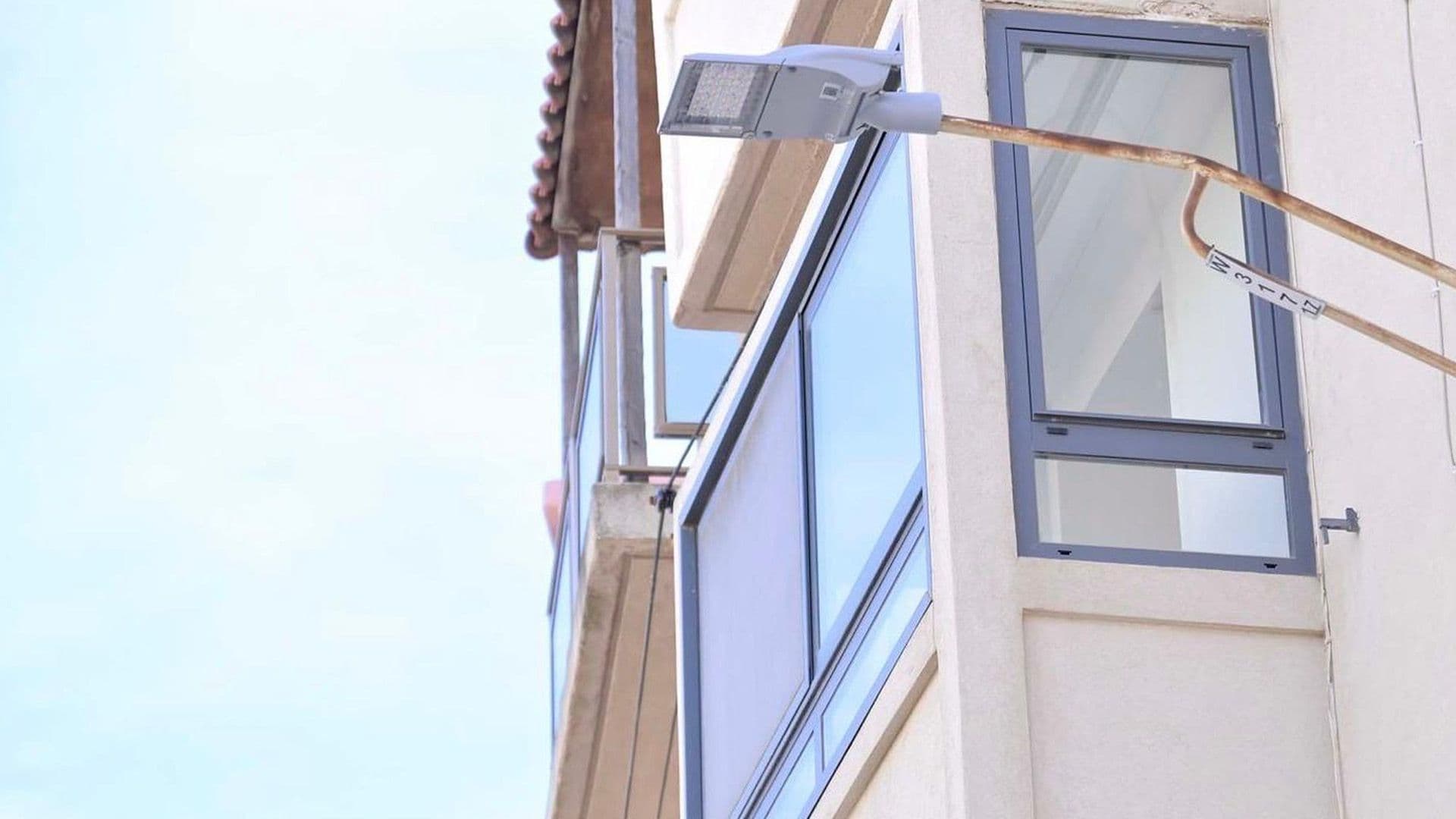 Residential Street Lighting Retrofit Project Launched