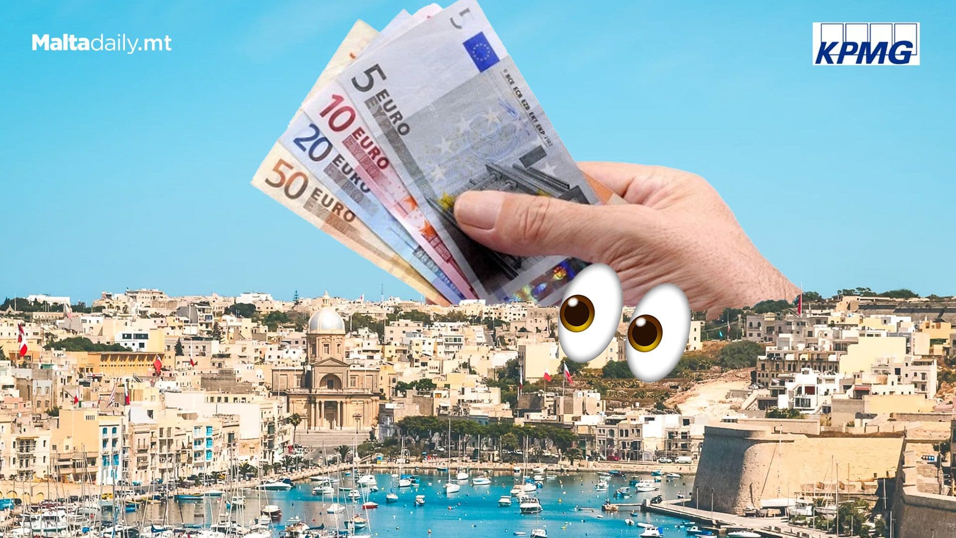 Average Wage In 2023 Set At €1,500