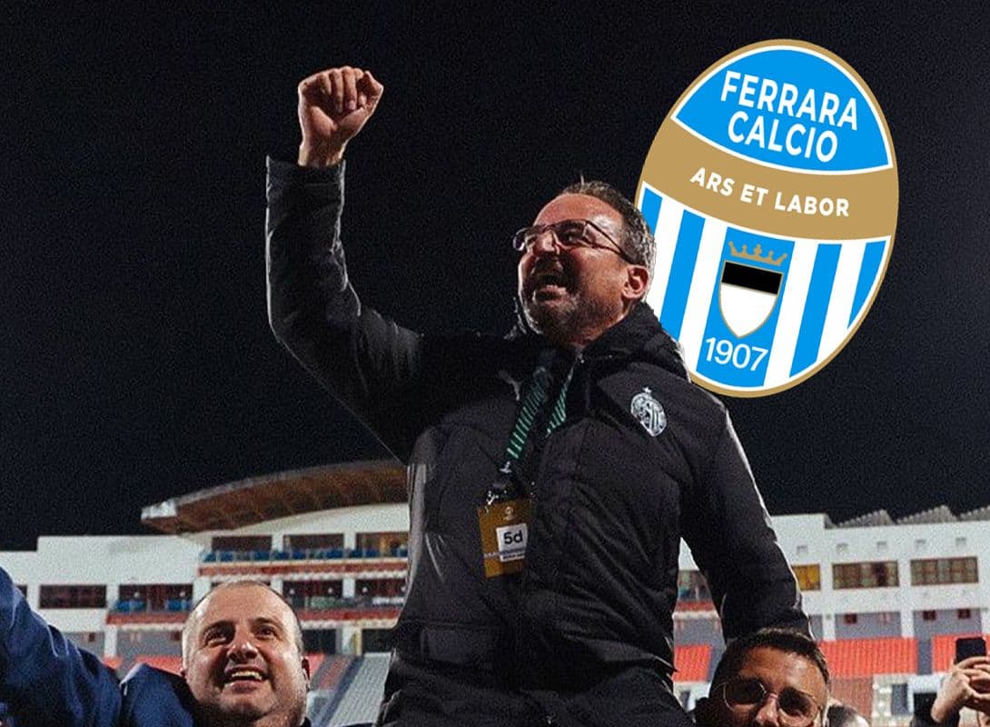 Joseph Portelli confirms €2m purchase of Italian club