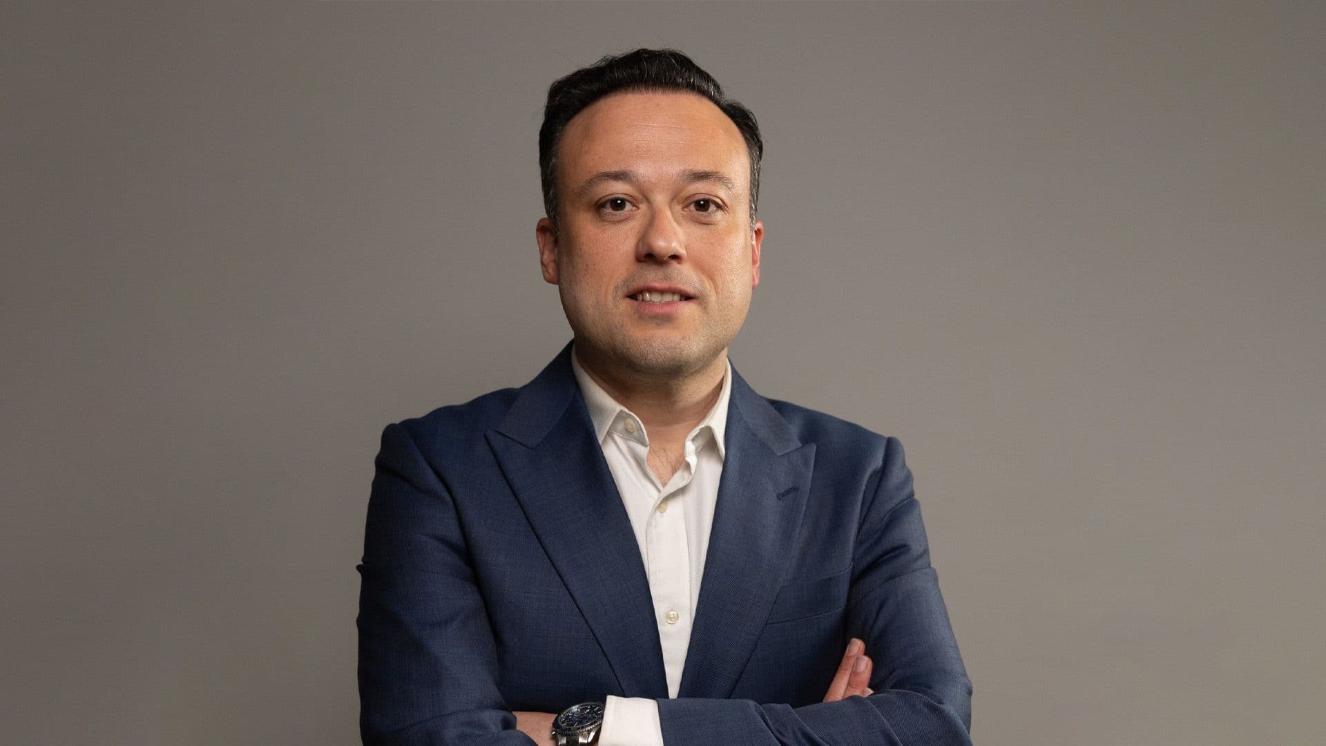 Vincent Marmara To Publish 3rd Election Survey Tomorrow
