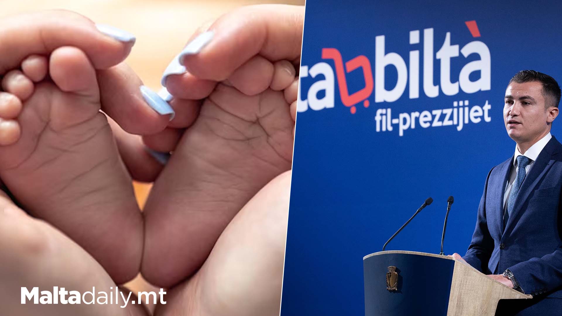 Budget Made Sure To Support Maltese With Children, Says Economy Minister