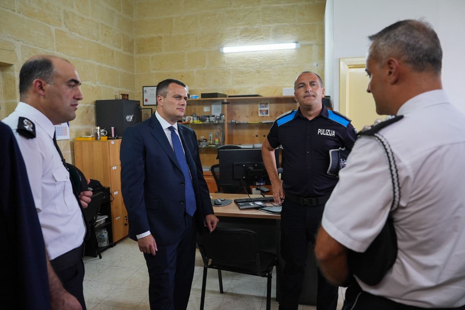 Gozo Hub Expands Support For Domestic Violence And Vulnerable Victims