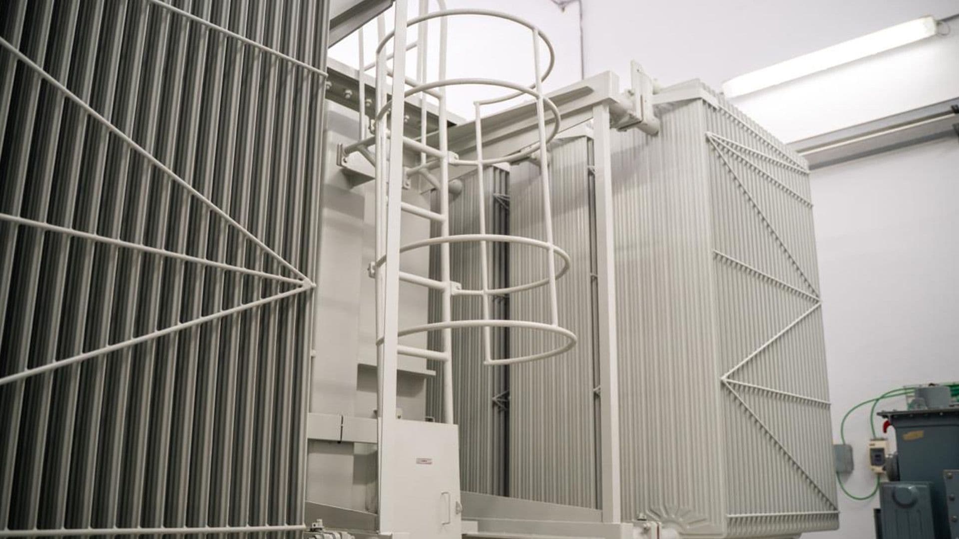 €4 Million Investment Strengthens Capacity At St Andrews Distribution Centre