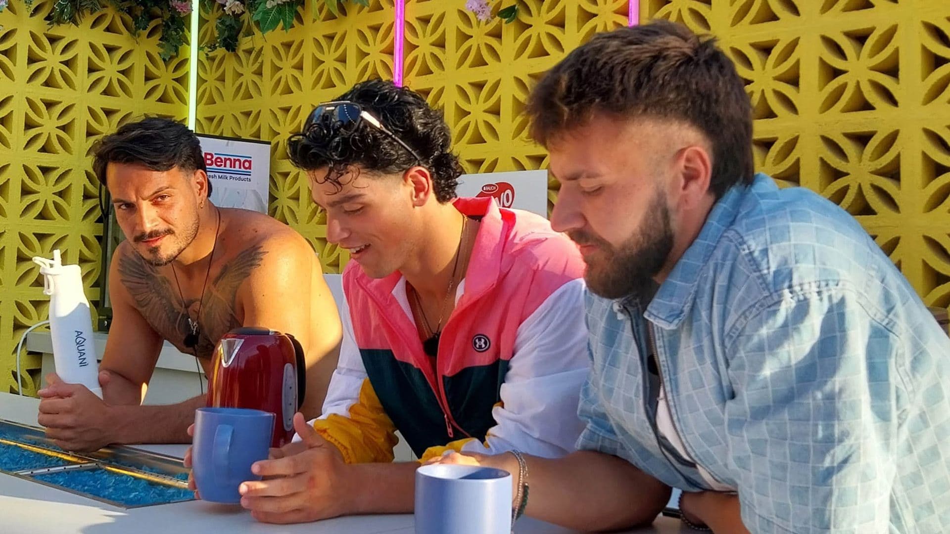 Love Island Malta To Start Airing At 10pm On Weekdays Starting Tonight
