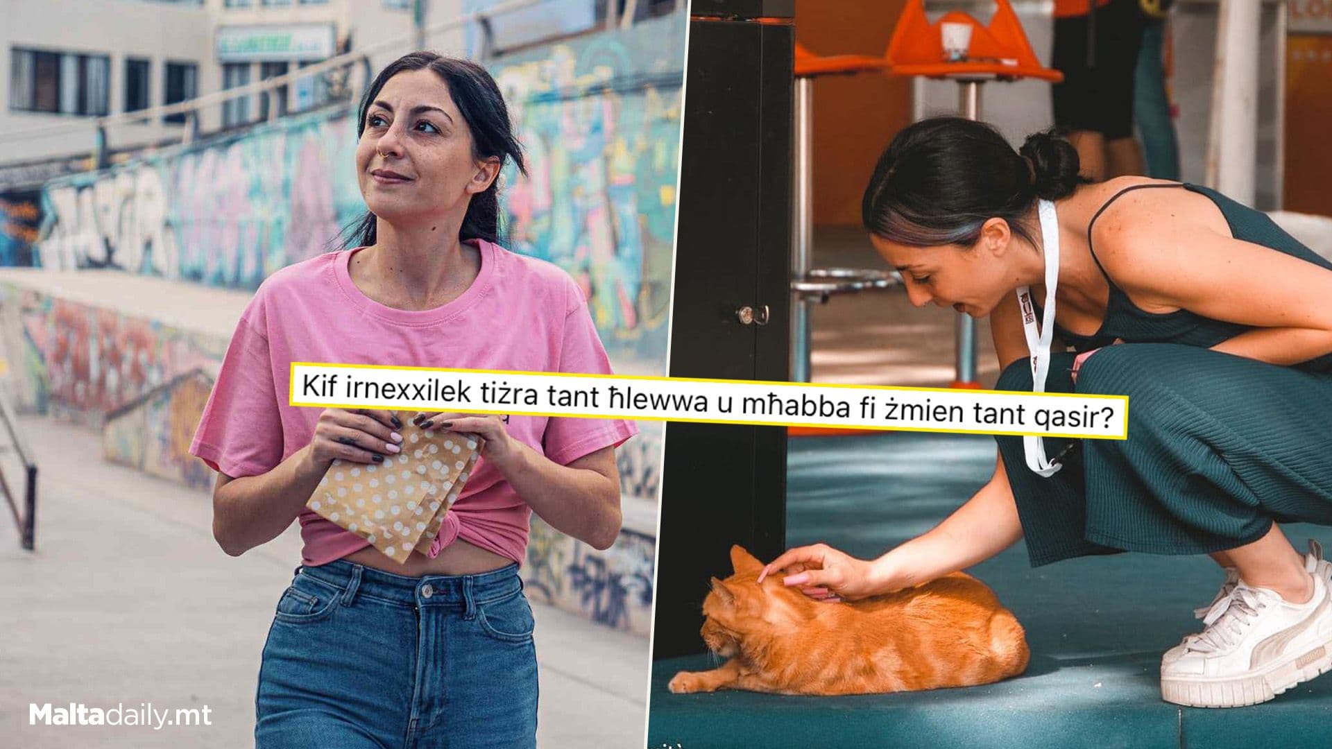 UOM Professor Recalls Late Laura Rio’s Youth Activism