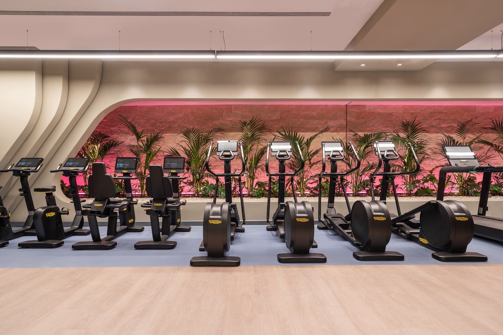 Get Your Post-Summer Reset With Body Rock® & Rock Spa® Wellness Community