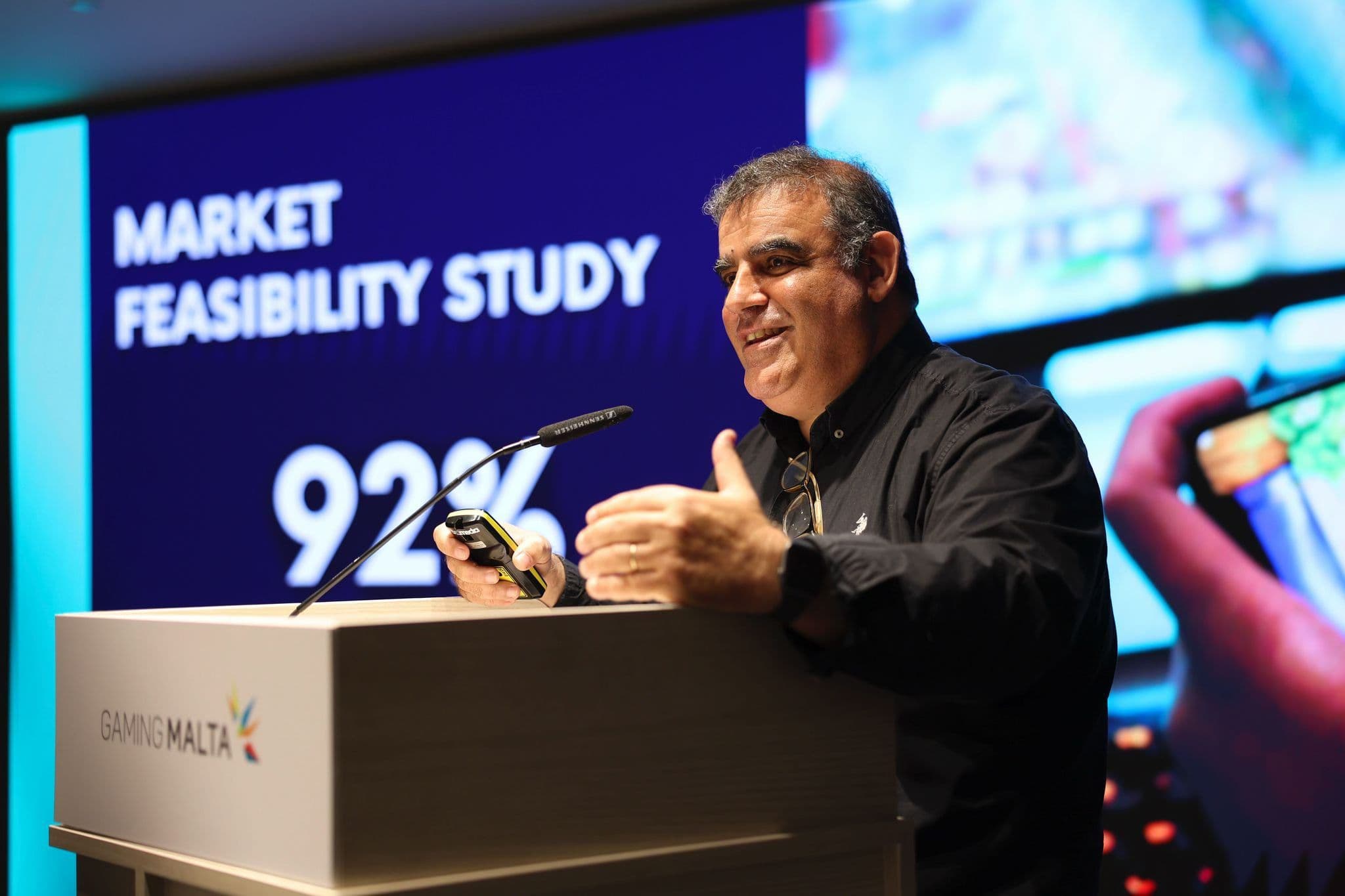 Official Launch of Unreal Engine Training Marks Key Milestone for Gaming Malta