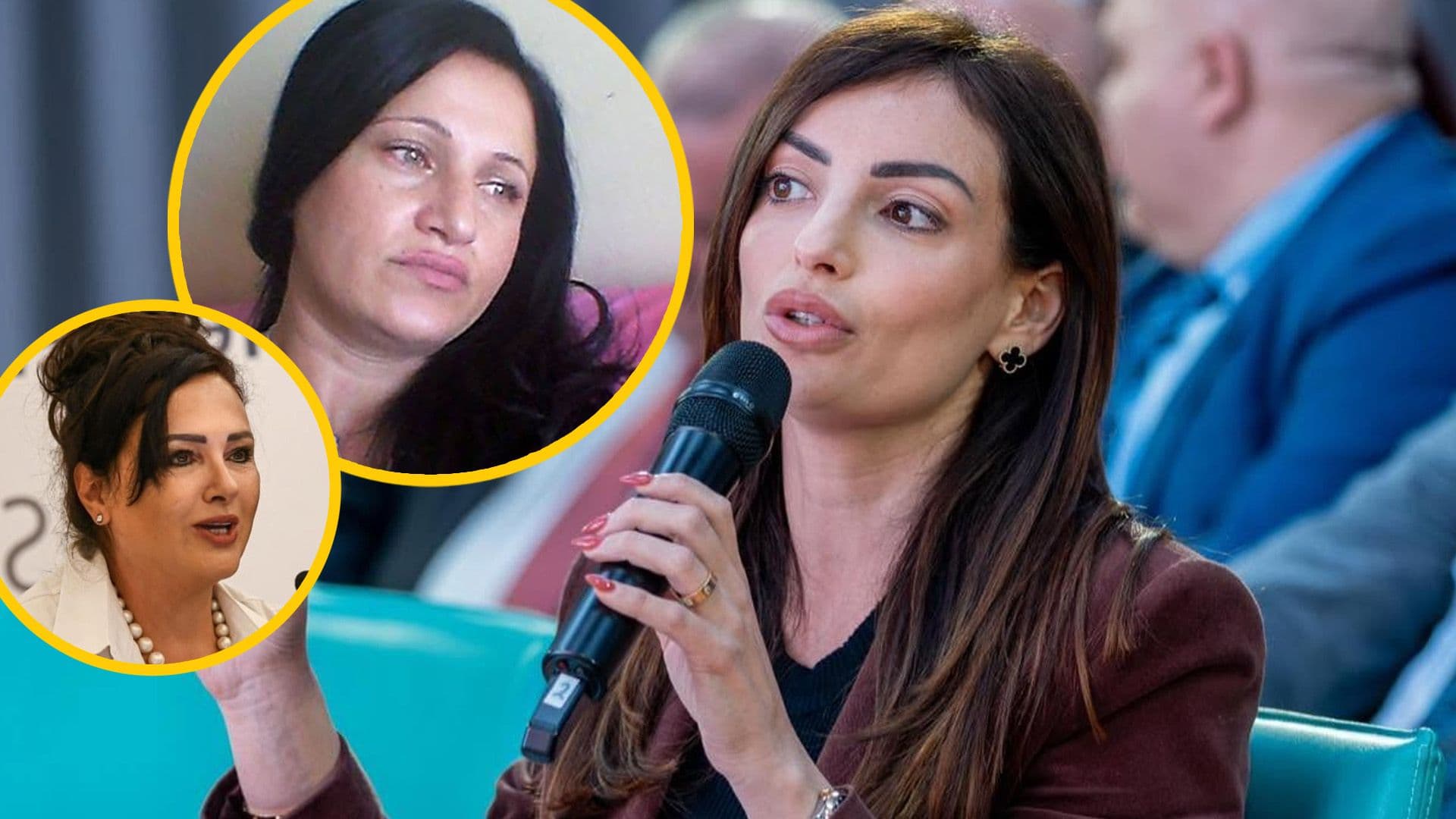 Cutajar And Dalli Criticise Publication Of Intimate Details About Miriam Azzopardi's Murder