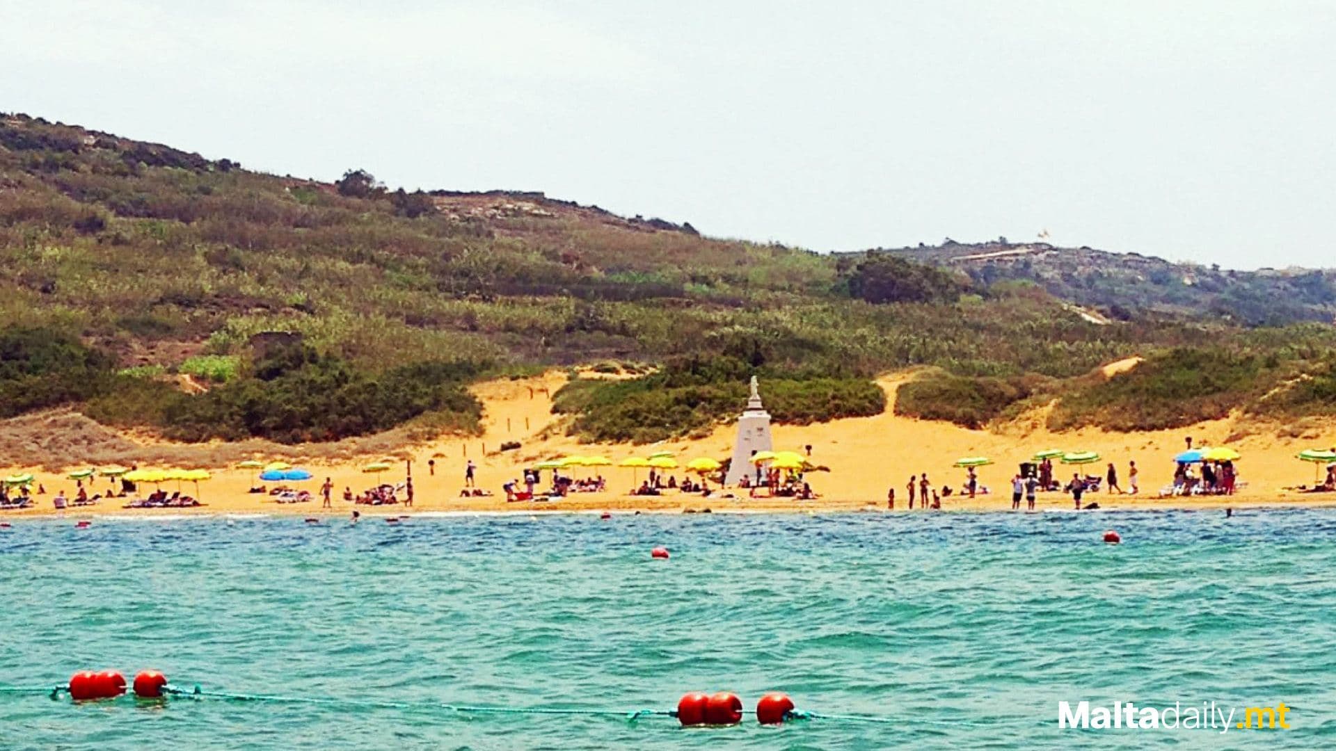 43 Year Old Man Dies After Finding Difficulty Swimming In Gozo