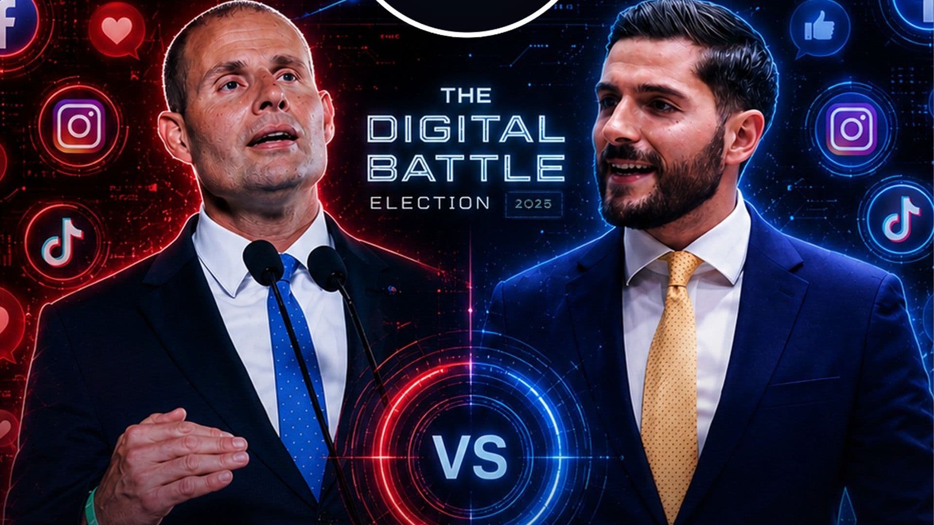 Labour Versus PN Online: Analysing The Social Media Battle Behind The Election