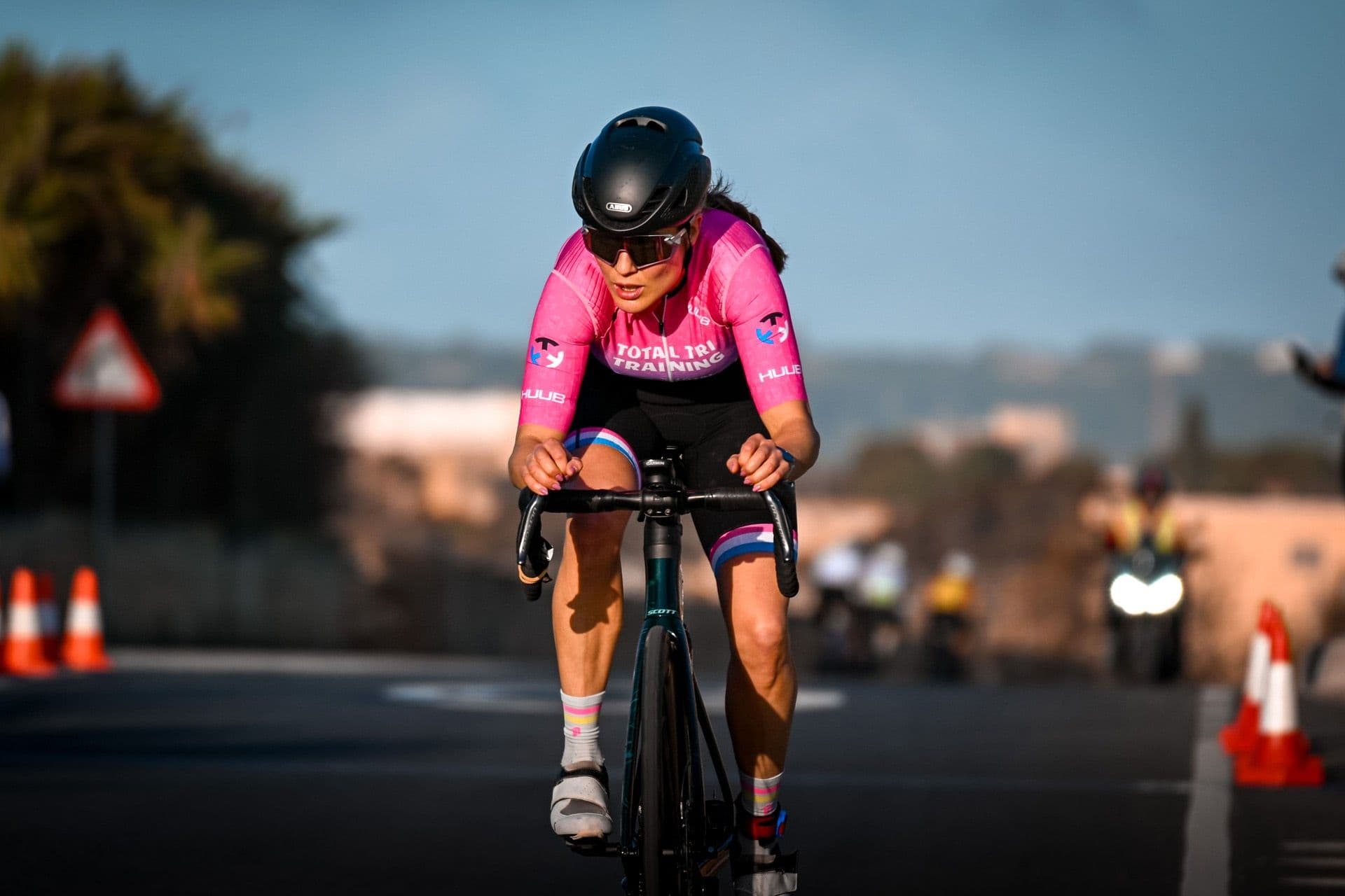 Agones SFC Duathlon 2026 Opens Season With Record-Breaking Energy