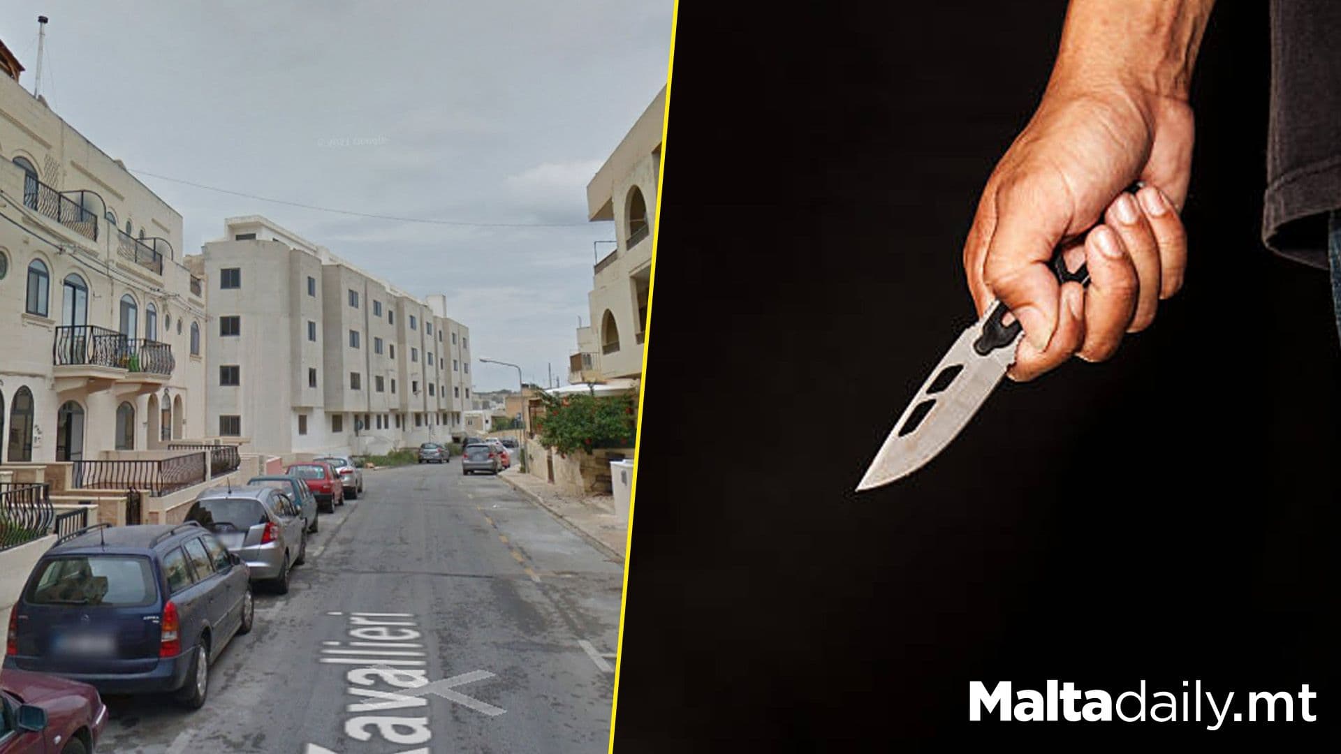 Two Men On The Run After Robbing Marsaskala Shop