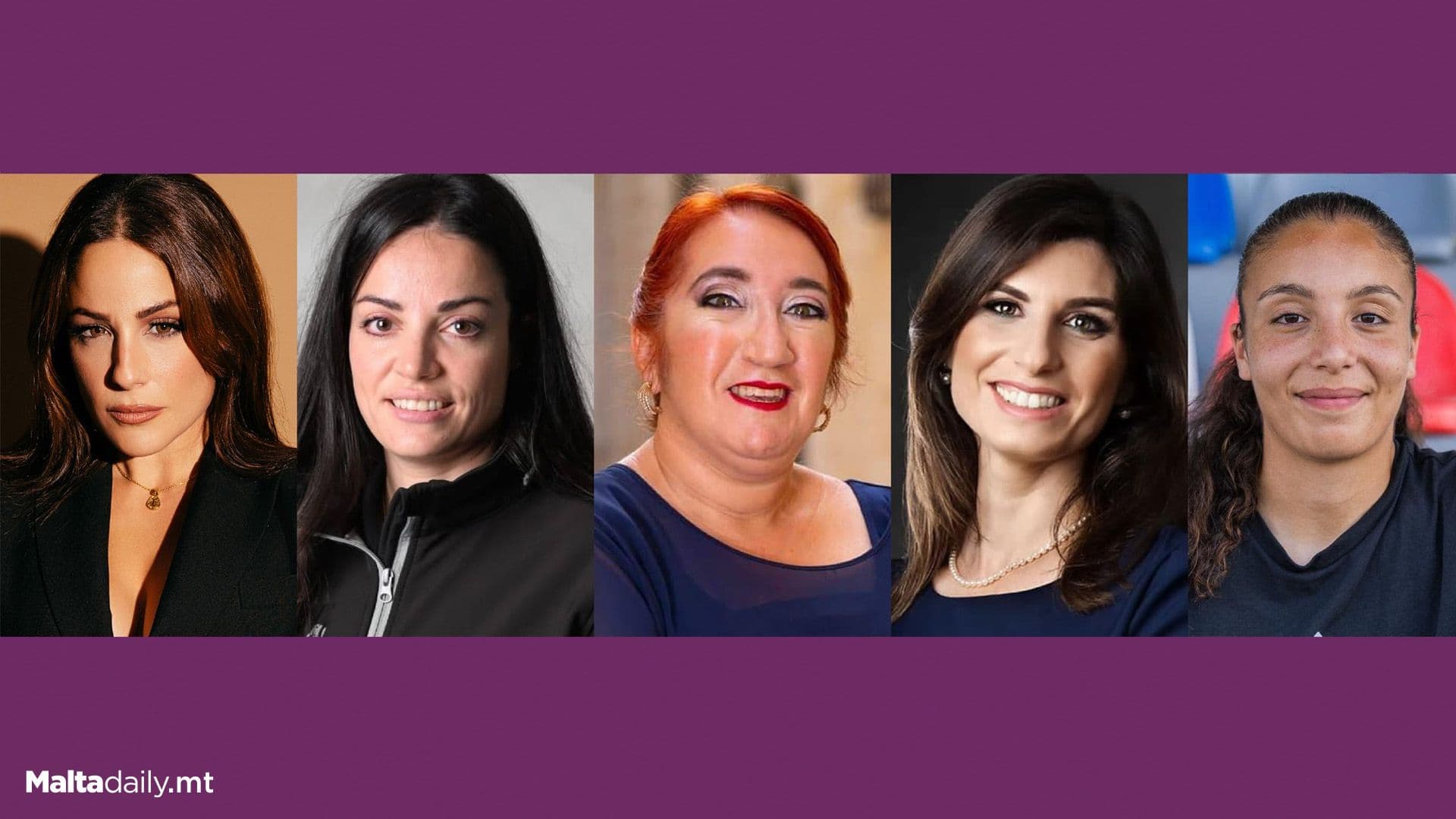 5 Local Super Women Nominated For People’s Choice Award