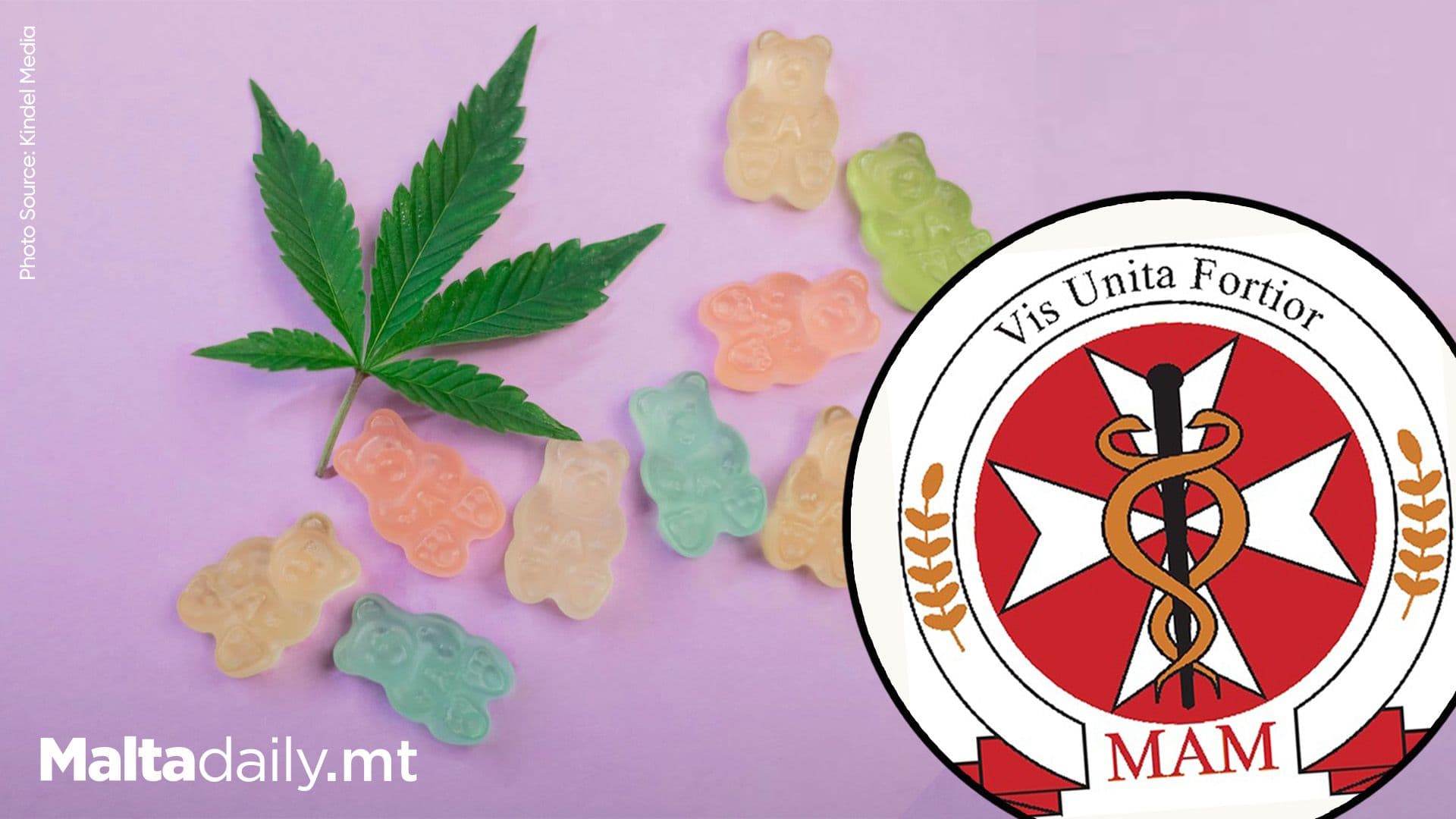 MAM Warns Of Dangerous Synthetic Edibles After Spike In Hospital Cases