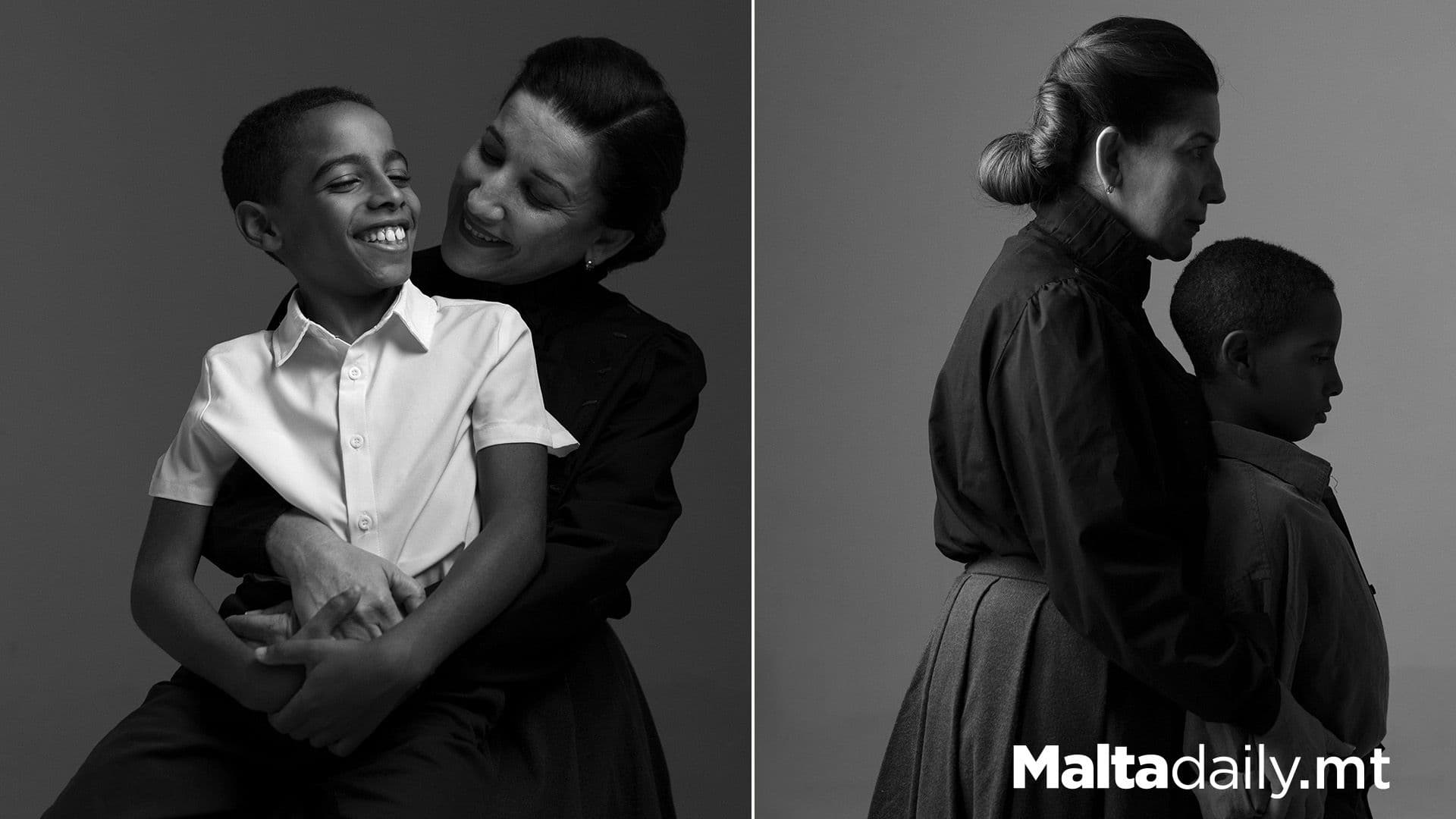 Valeriana The Titan’s Rock: A New Mro Joseph Vella Masterpiece