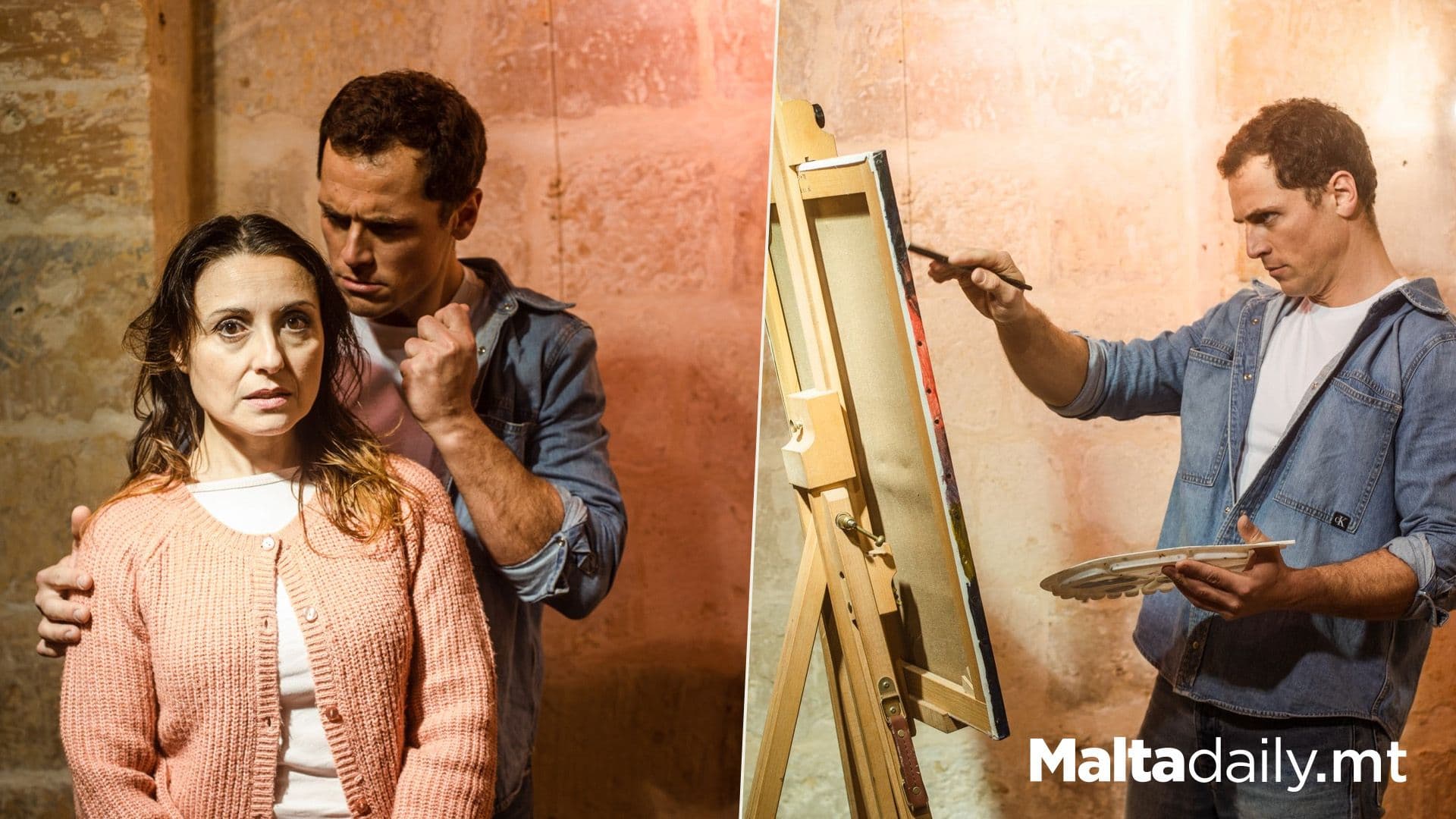 Hilarious New Black Comedy By Writer Of Porn The Musical!