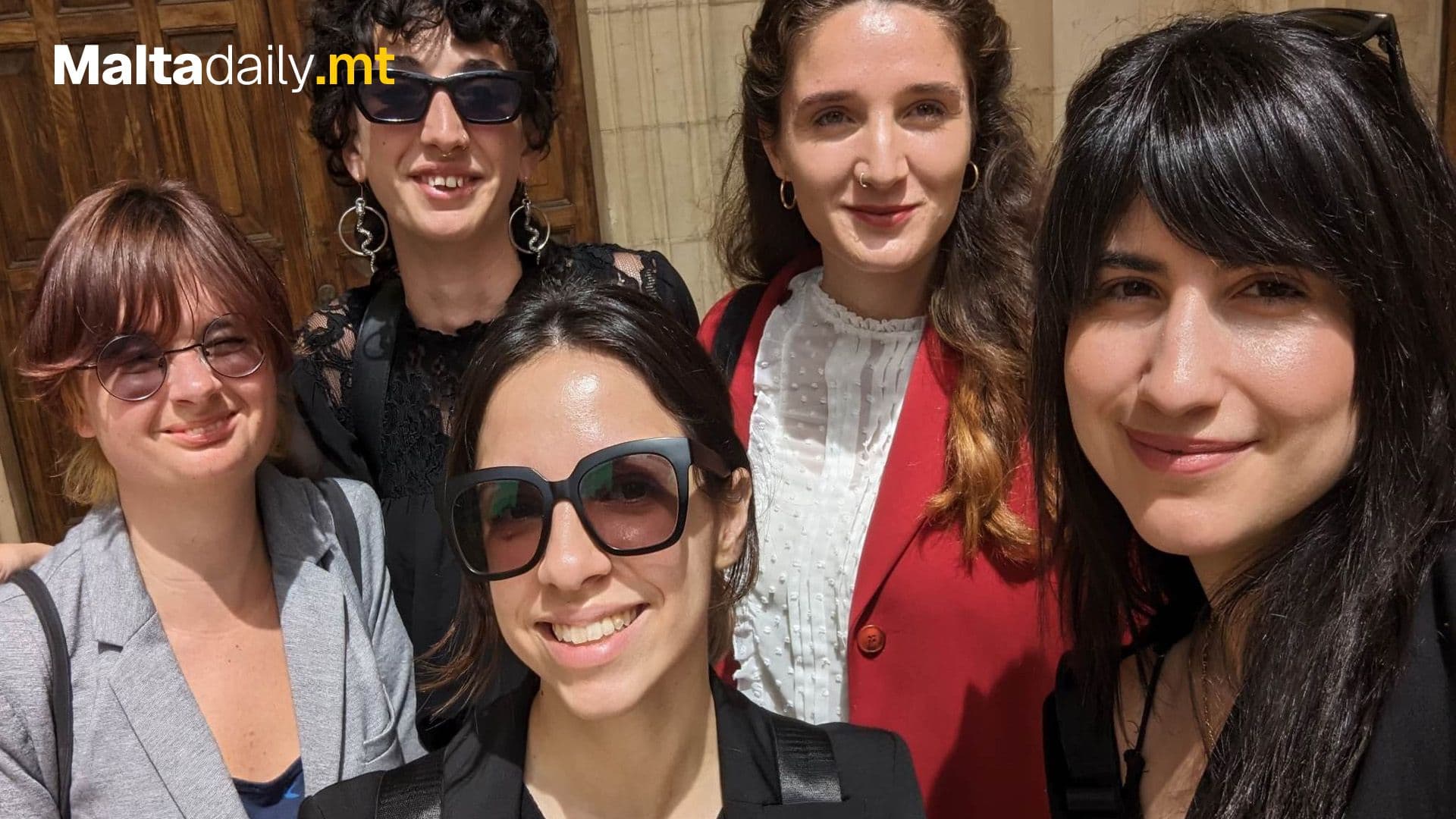 Suspended Sentence for Online Threats Against Pro-Choice Activists