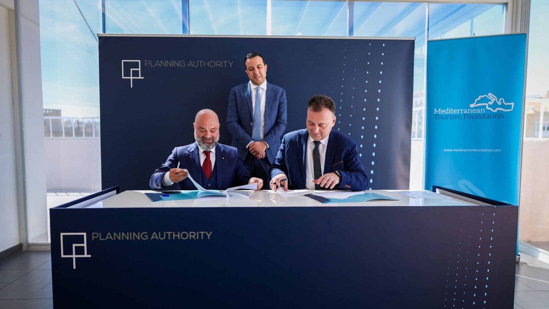 Malta Sabiħa Initiative Launched To Transform Local Public Spaces