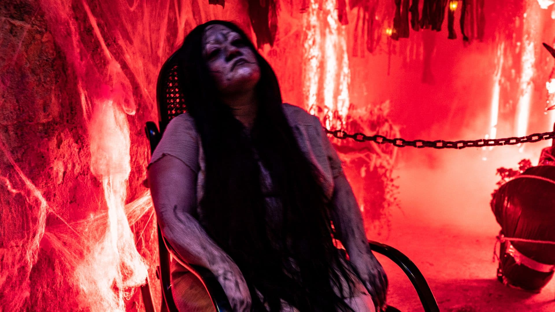 Żabbar Halloween Lantern Festival Returns This Weekend