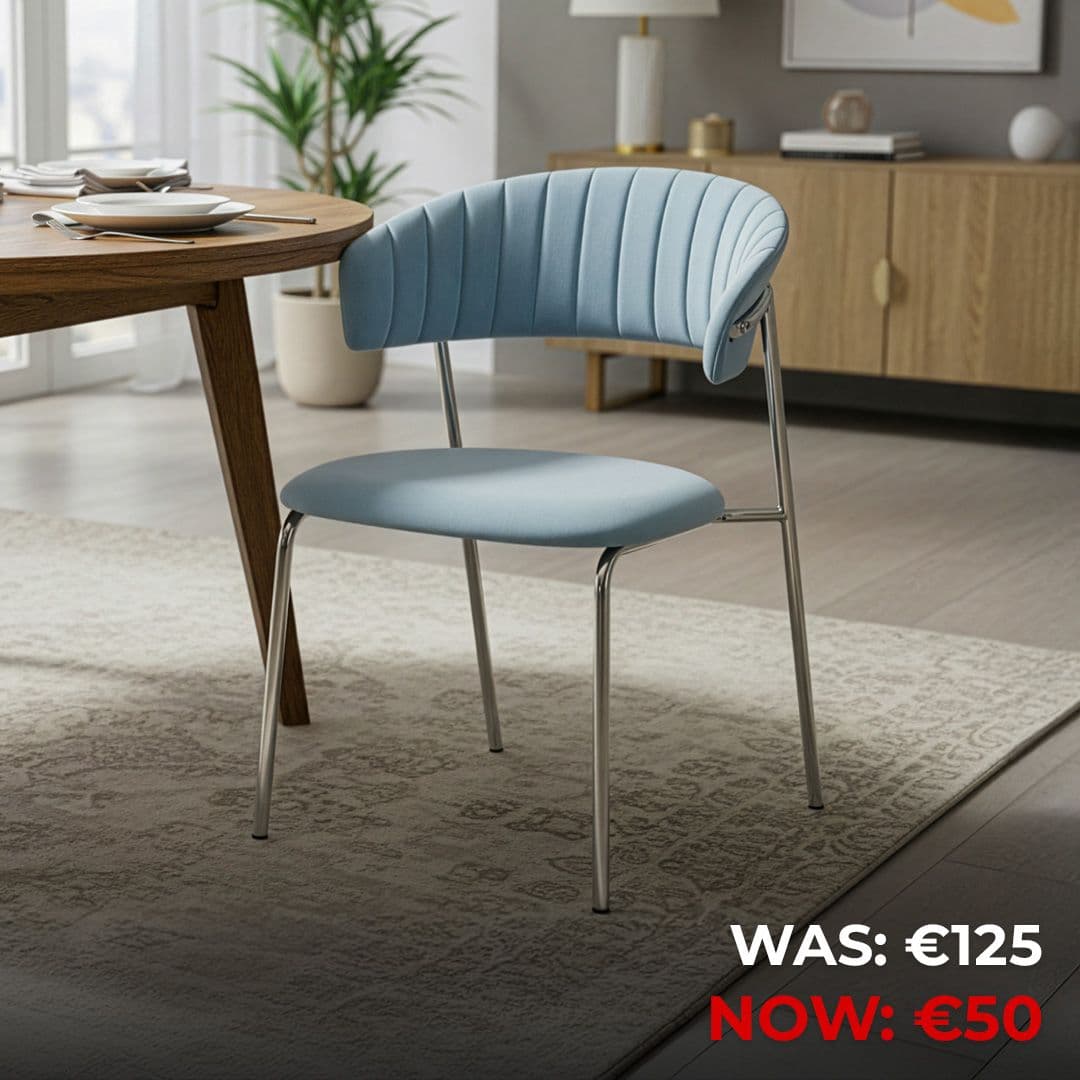 OK Home Summer Sale is Now On: Save Big on Furniture, Lights & More