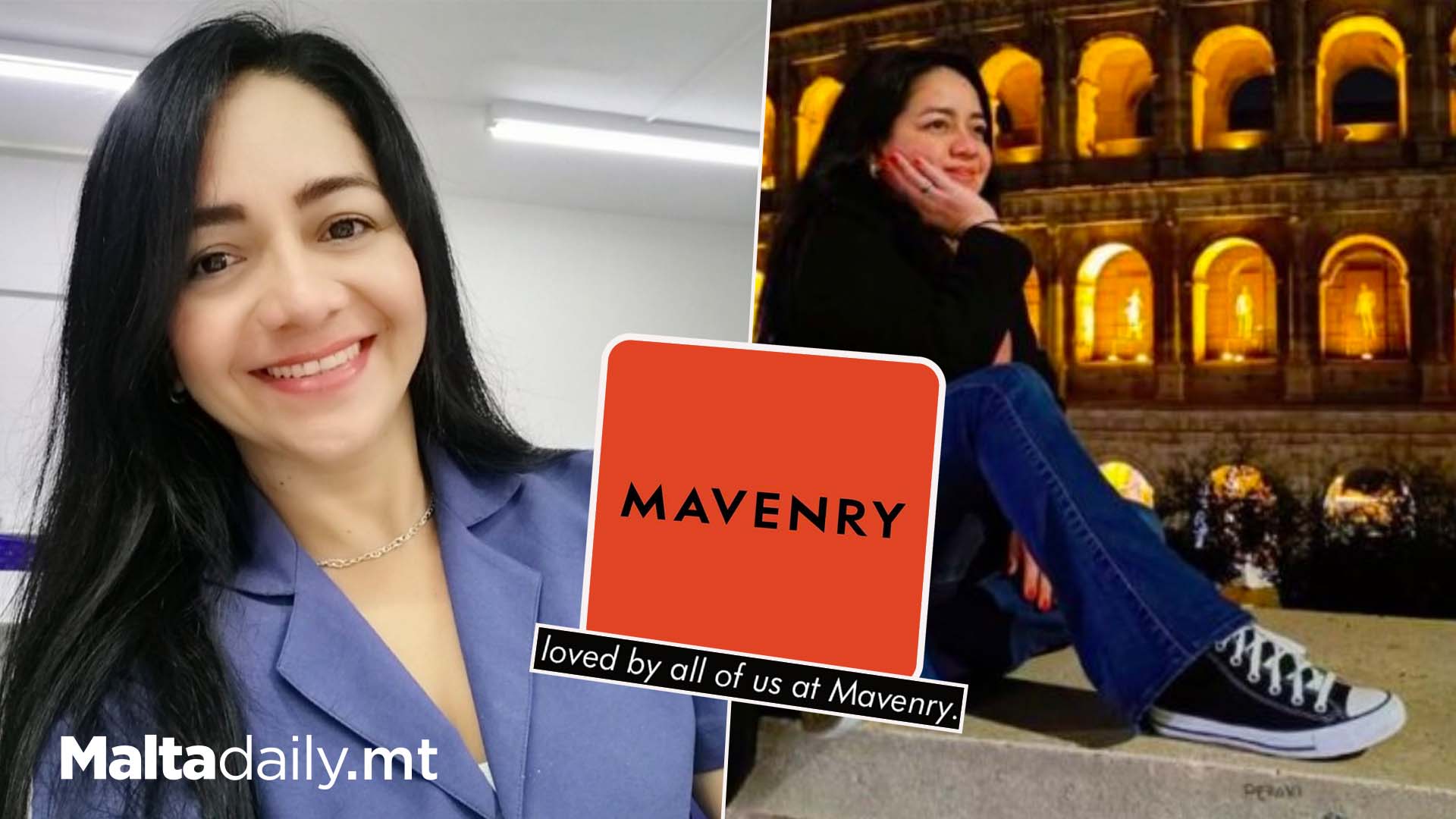 Workplace Tribute For Sandra Ramirez By Sliema Store Mavenry