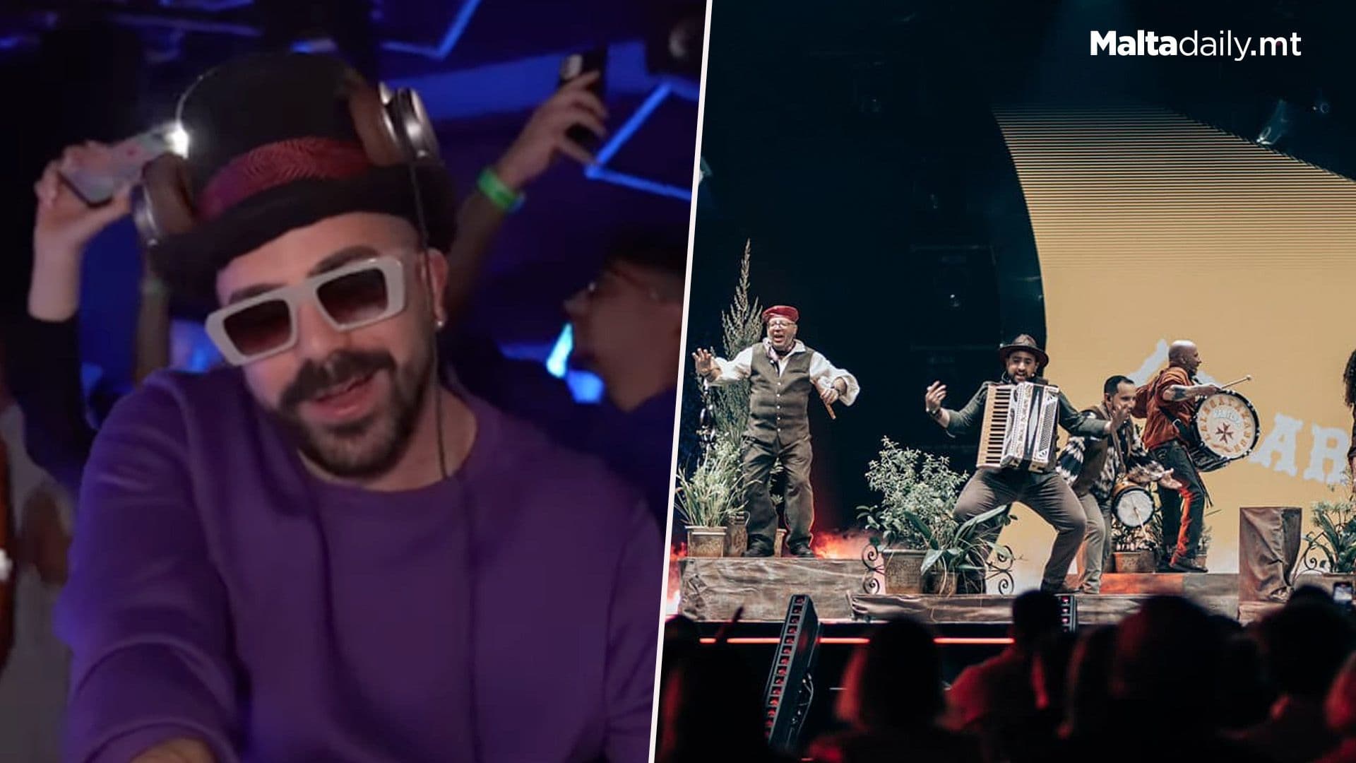 DJ Debrii Collabs With Kantera For Carnival Hit