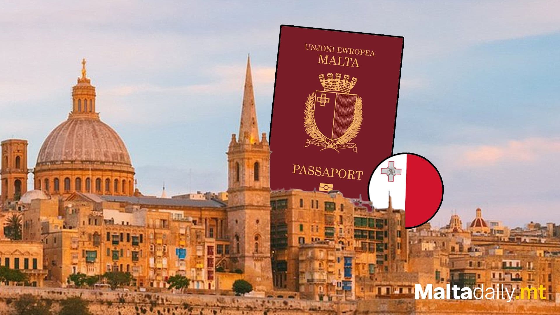 Twelve Maltese Citizenships Revoked Between 2020 – 2025