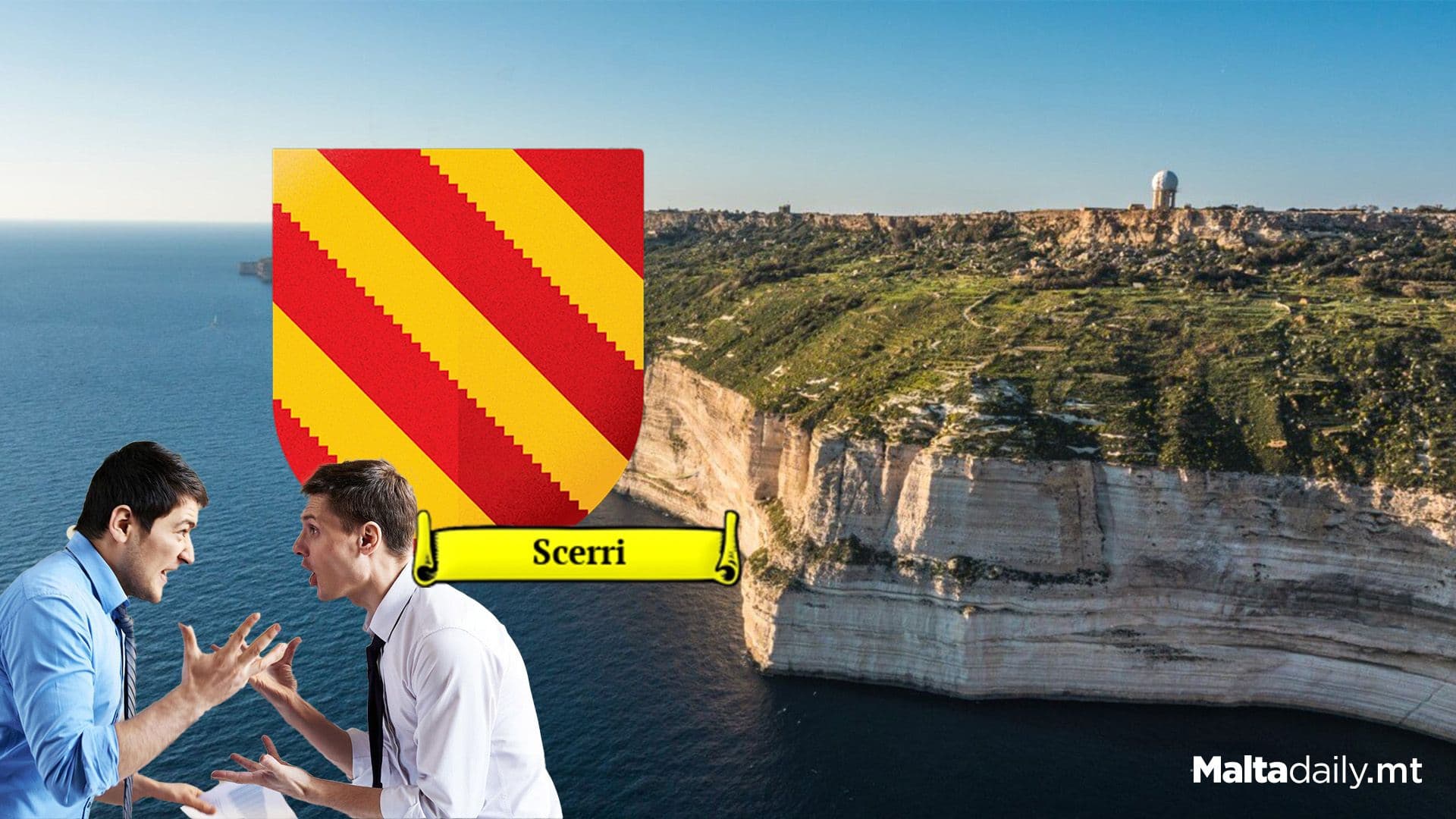The Meaning and Origin of Scerri