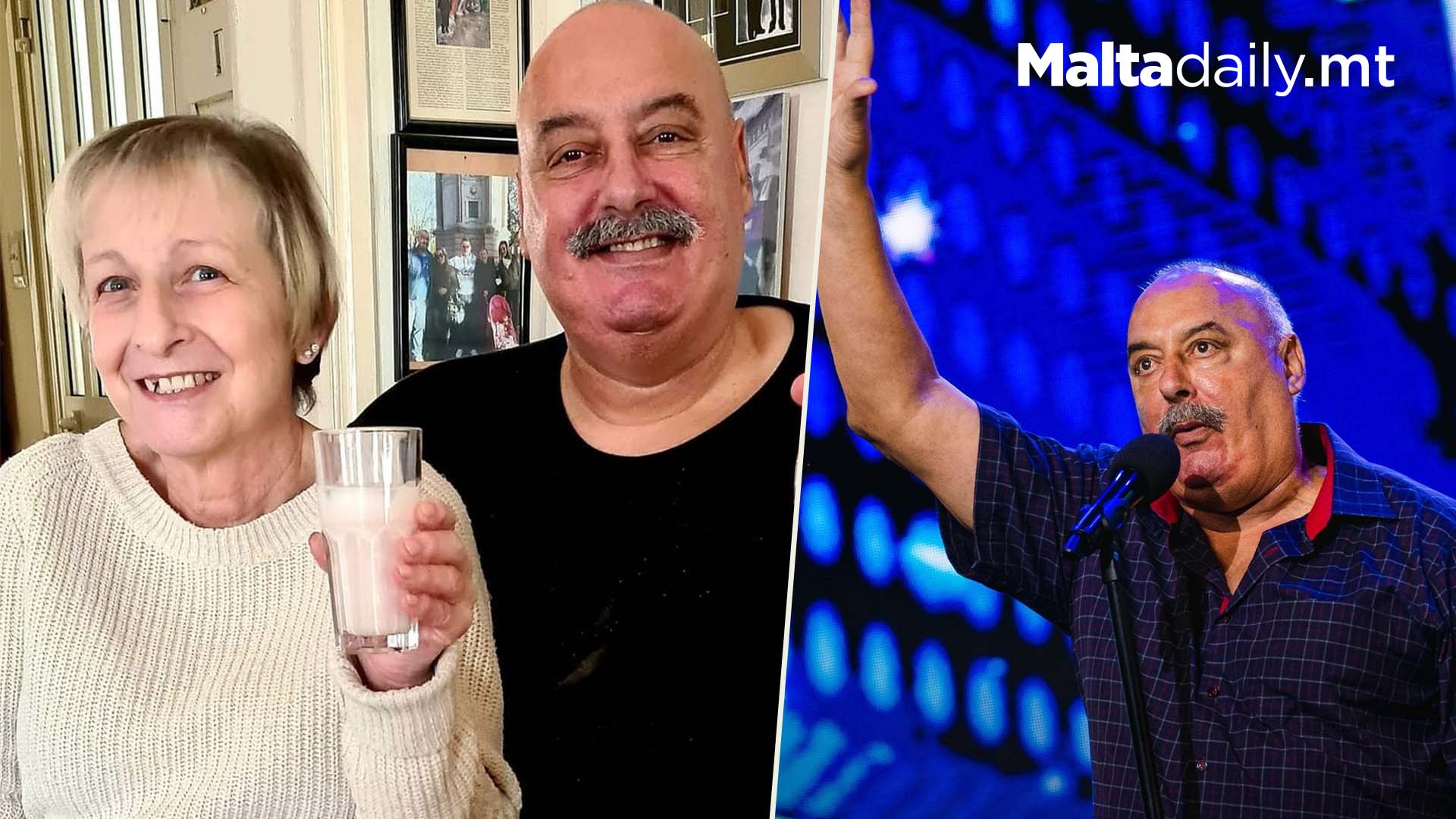 Wife Of Joseph Il-Kapxi Lynn Mangion Passes Away