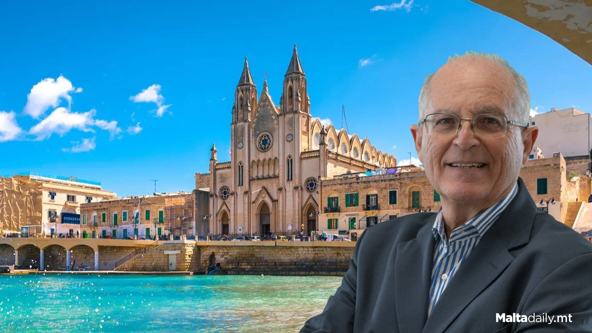 Momentum Launch Petition To Tackle Late-Night Tourist Disruptions