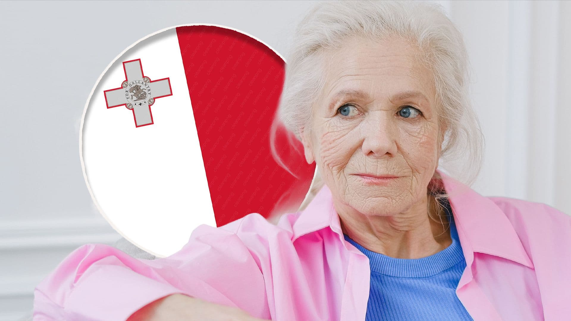 Malta Projected To Have Second Highest Average Age In Europe By 2100