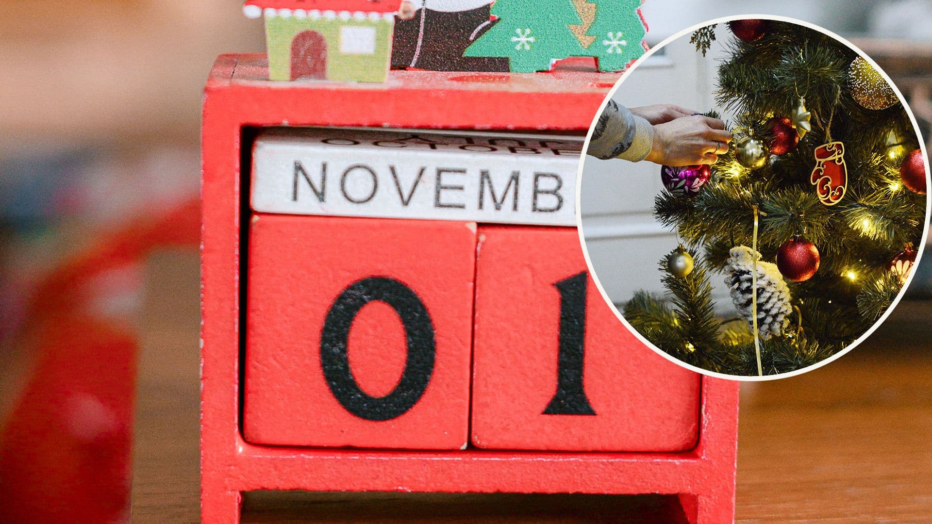 Decorating Earlier for Christmas Makes People Happier, Study Finds