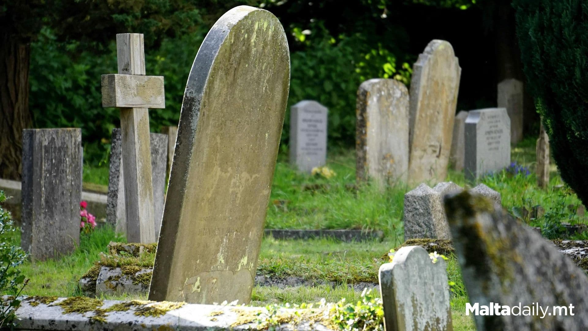 4,181 People Passed Away In Malta In 2024