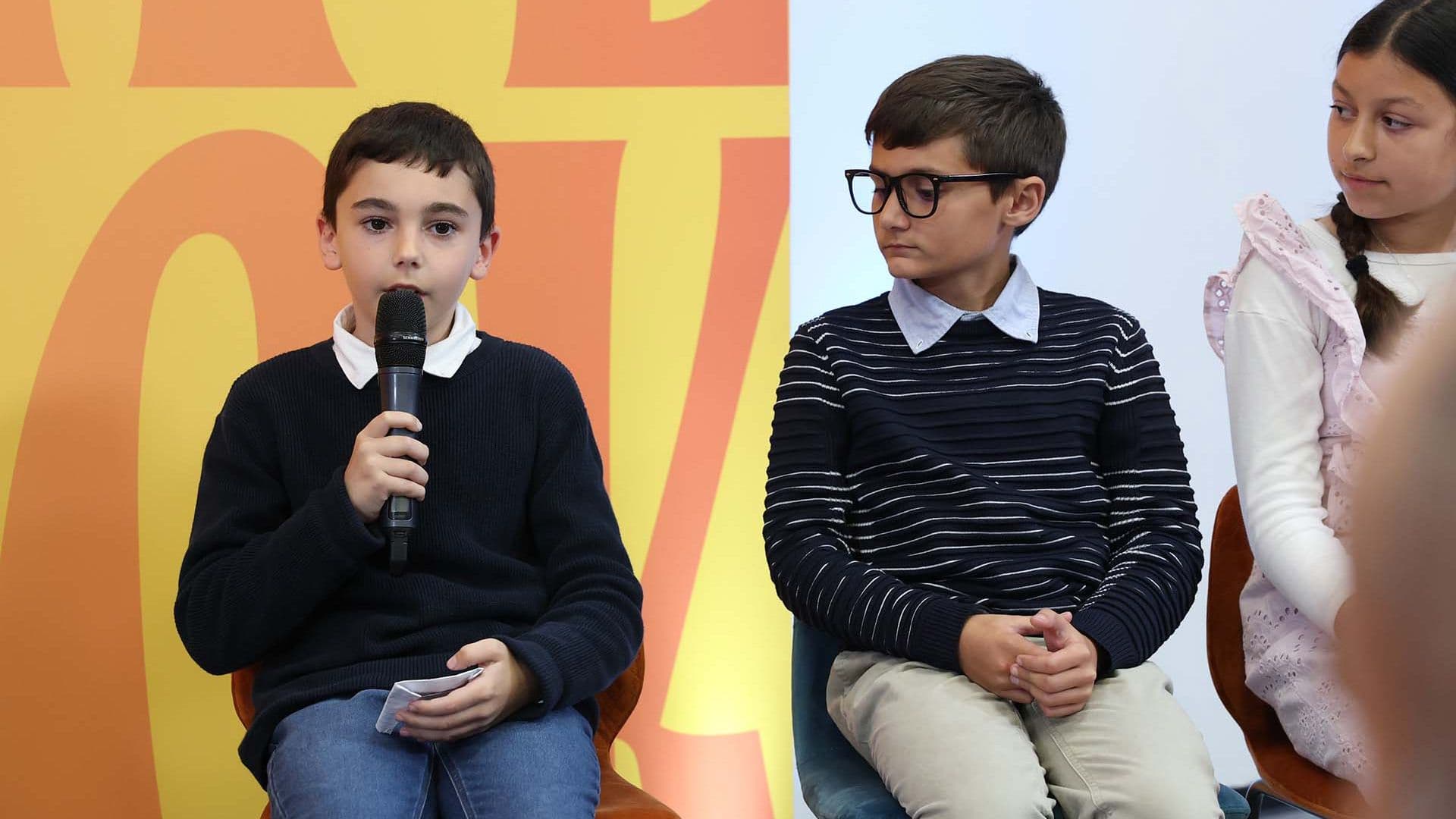 Life Hack Programme Extended To Six Middle Schools Across Malta & Gozo