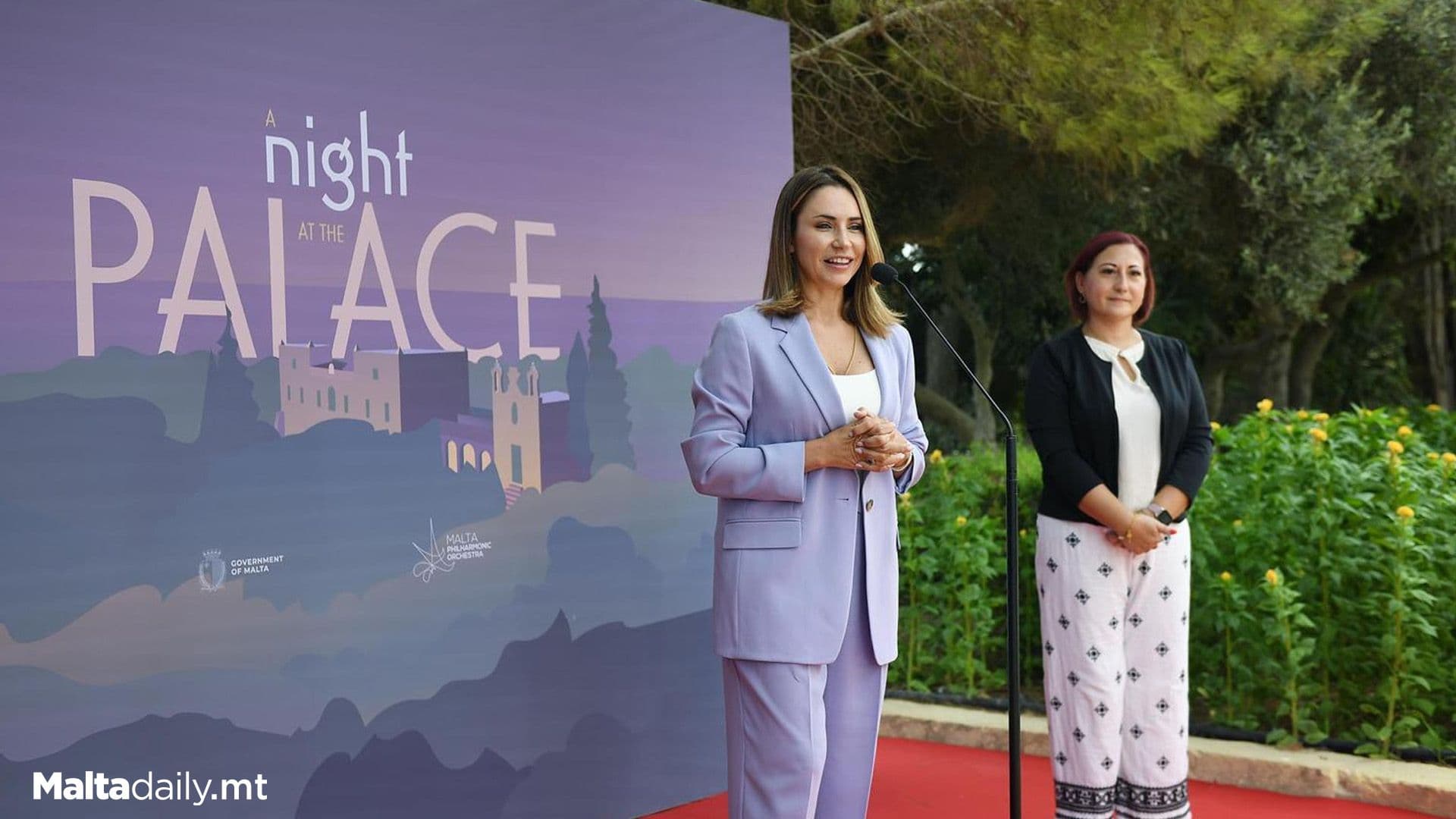 ‘A Night At The Palace’ To Collect Funds For Animal Sanctuaries