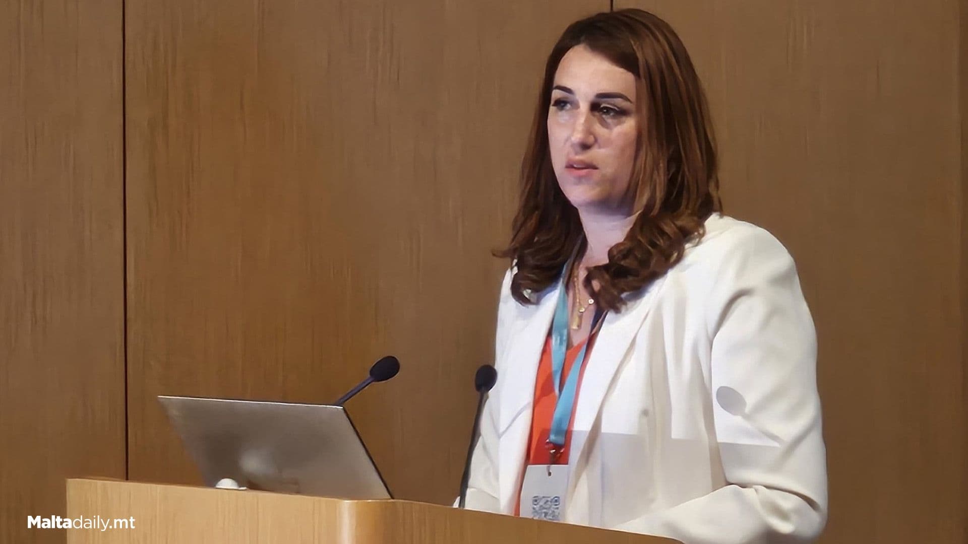 Malta Outlines Marine Protection & Fisheries Strategy In Athens