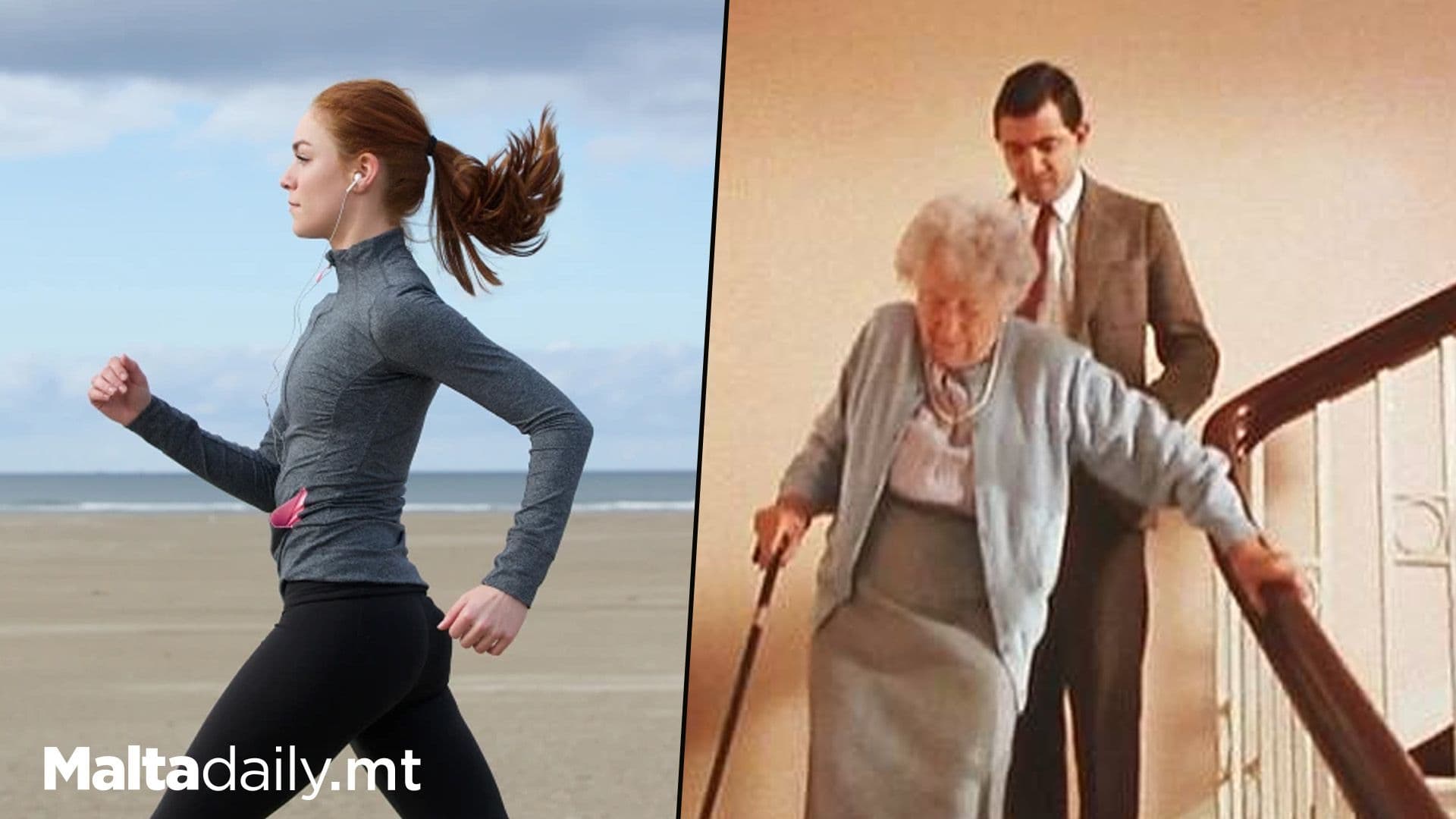 People Who Walk Really Fast Are ‘Smarter’, Study Suggests