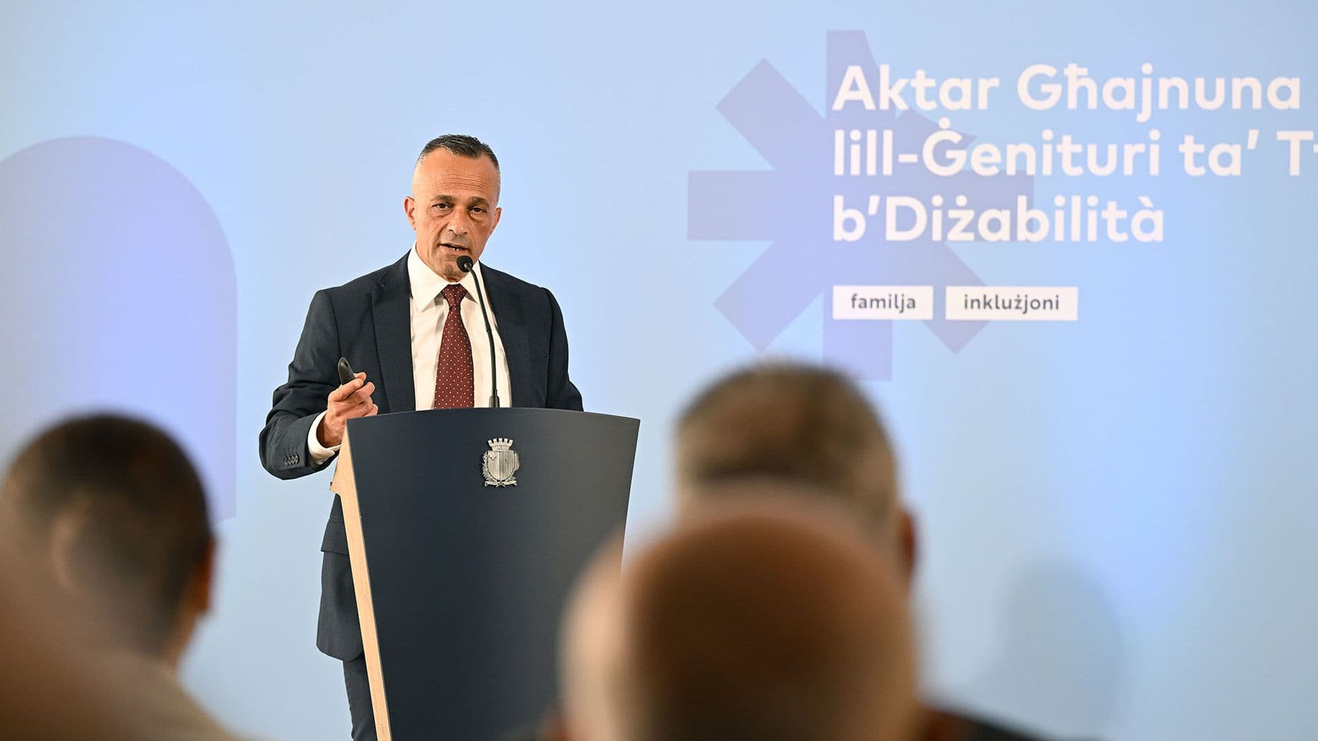 Parents Of U-16 Kids With Severe Disabilities To Get Carer’s Grant