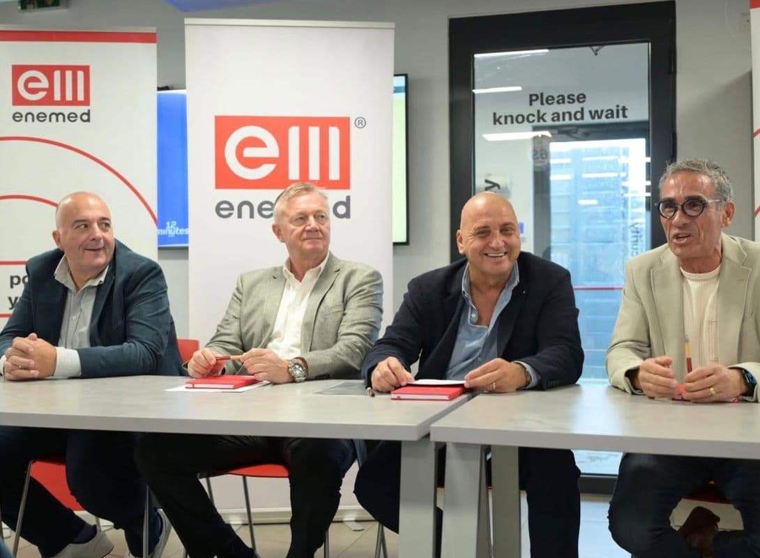 ASA Unveils Ambitious Plans for Maltese Water Polo
