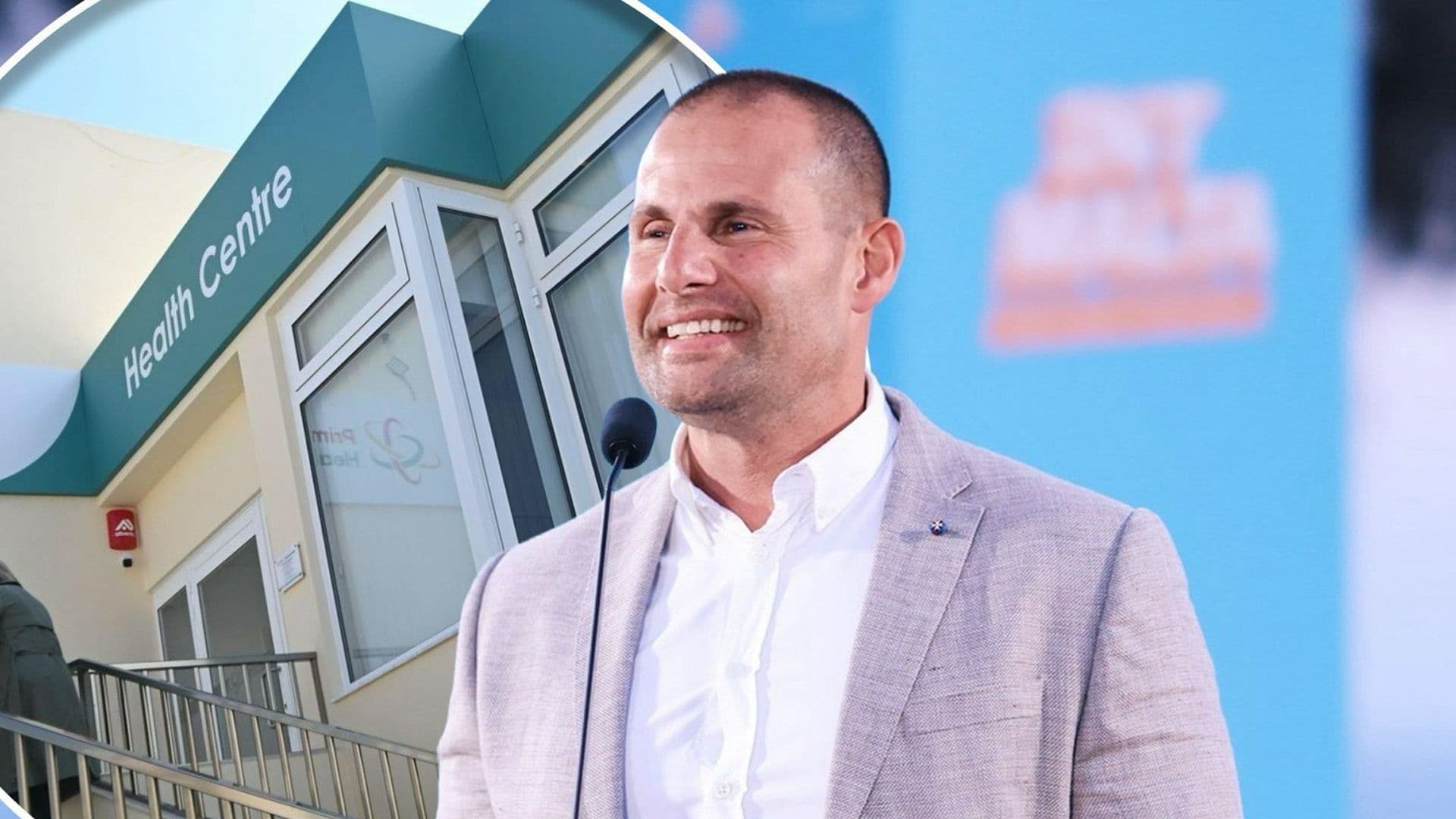 HEALTH CENTRES IN QORMI, GŻIRA AND VICTORIA TO BEGIN 24/7 SERVICE, PM ANNOUNCES
