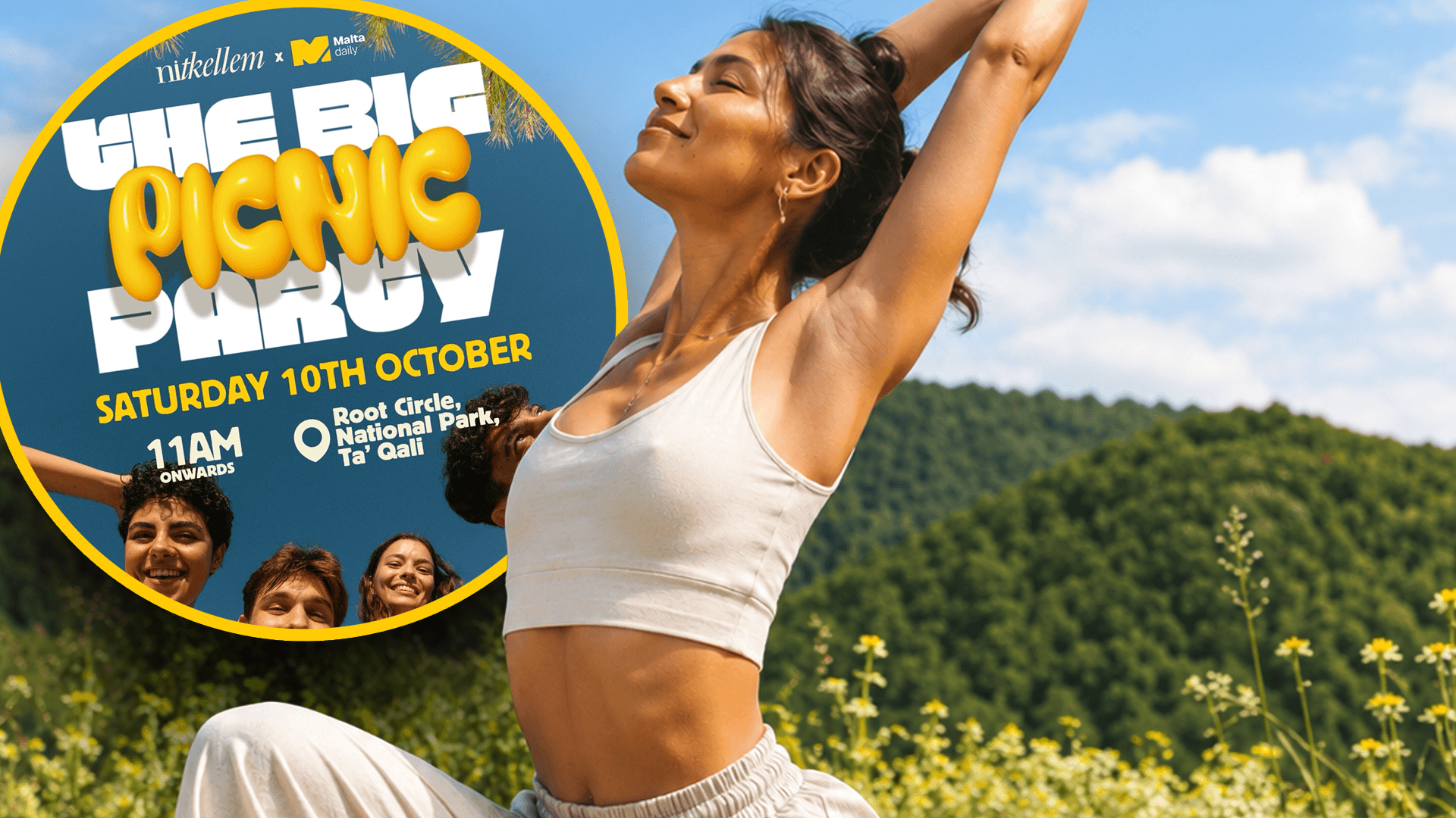 If You Love Pilates, You’re Going To Want To Join This