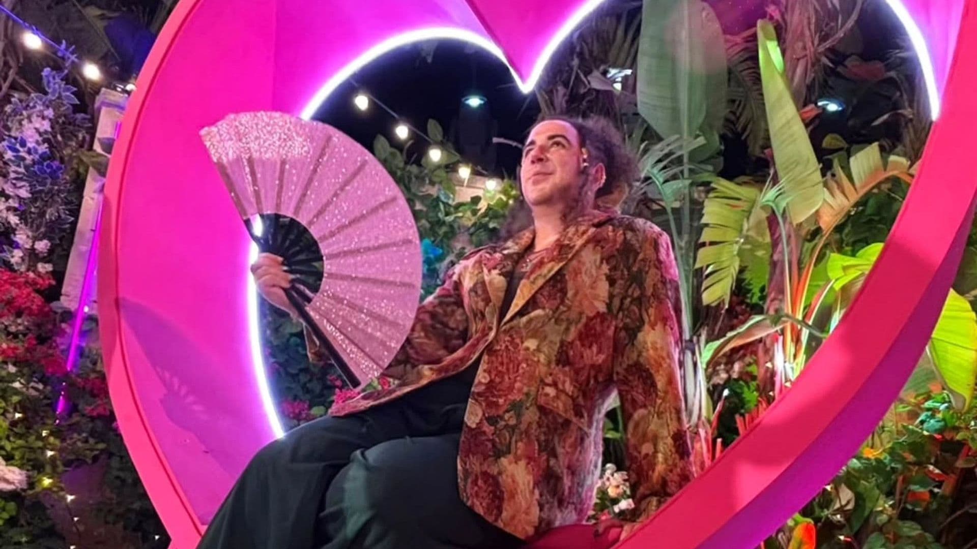 "Fourth & Fave Season": Chucky Marks The End Of Love Island Season 4