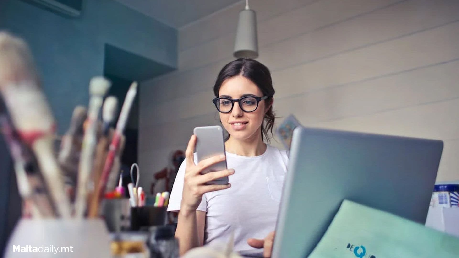 Non-EU Citizens & Women More Likely To Work Part Time