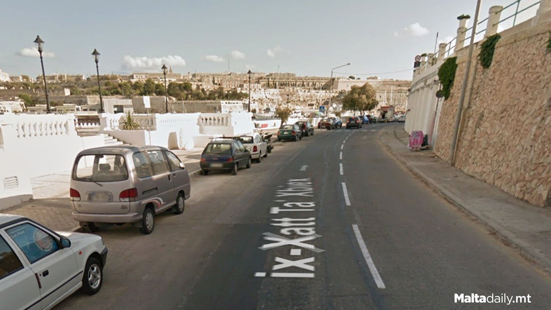 Man At Risk Of Dying After Hitting Head Whilst Swimming