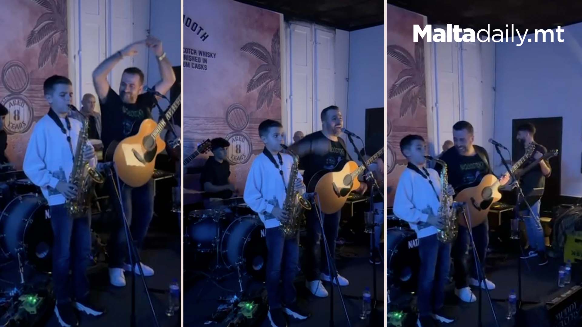 Young Musicians Taking Over The Local Gig Scene