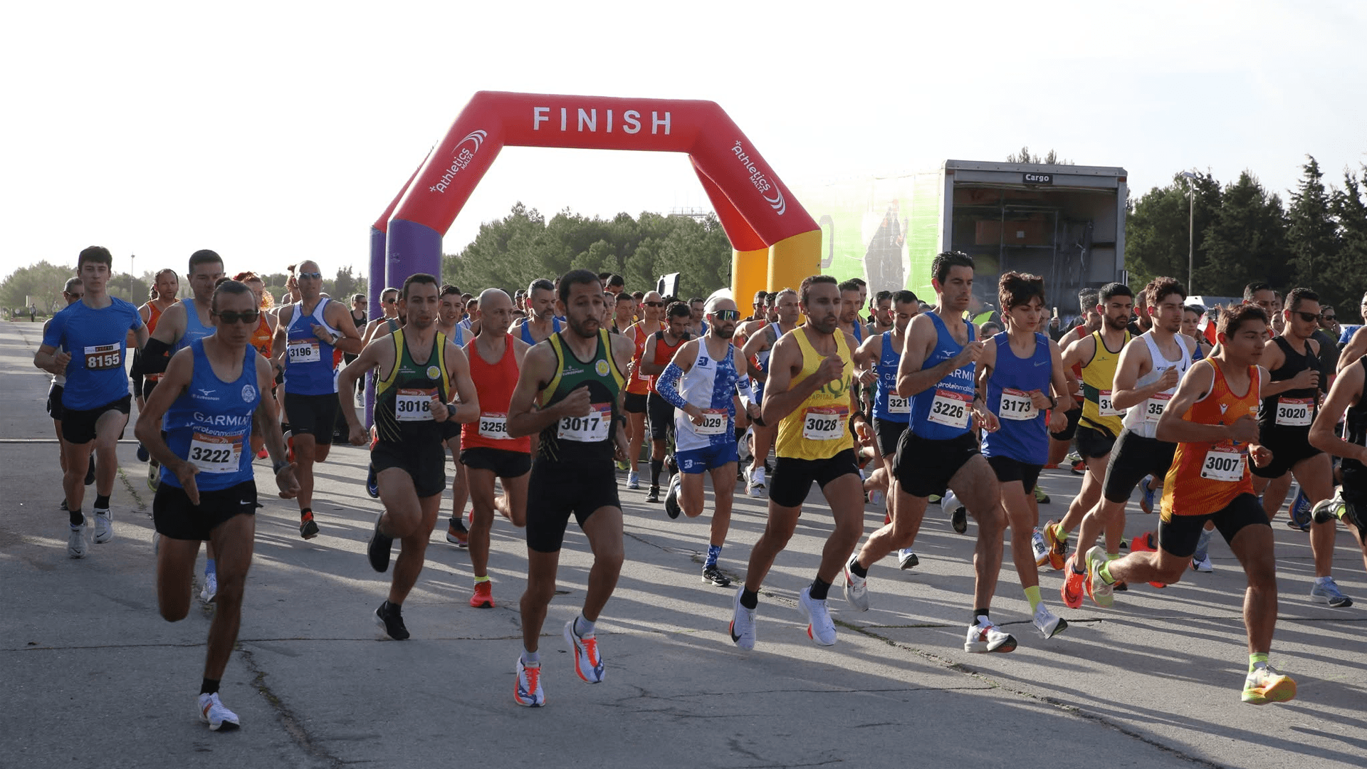 Athletics Malta Announces Road Running League 2026/2027