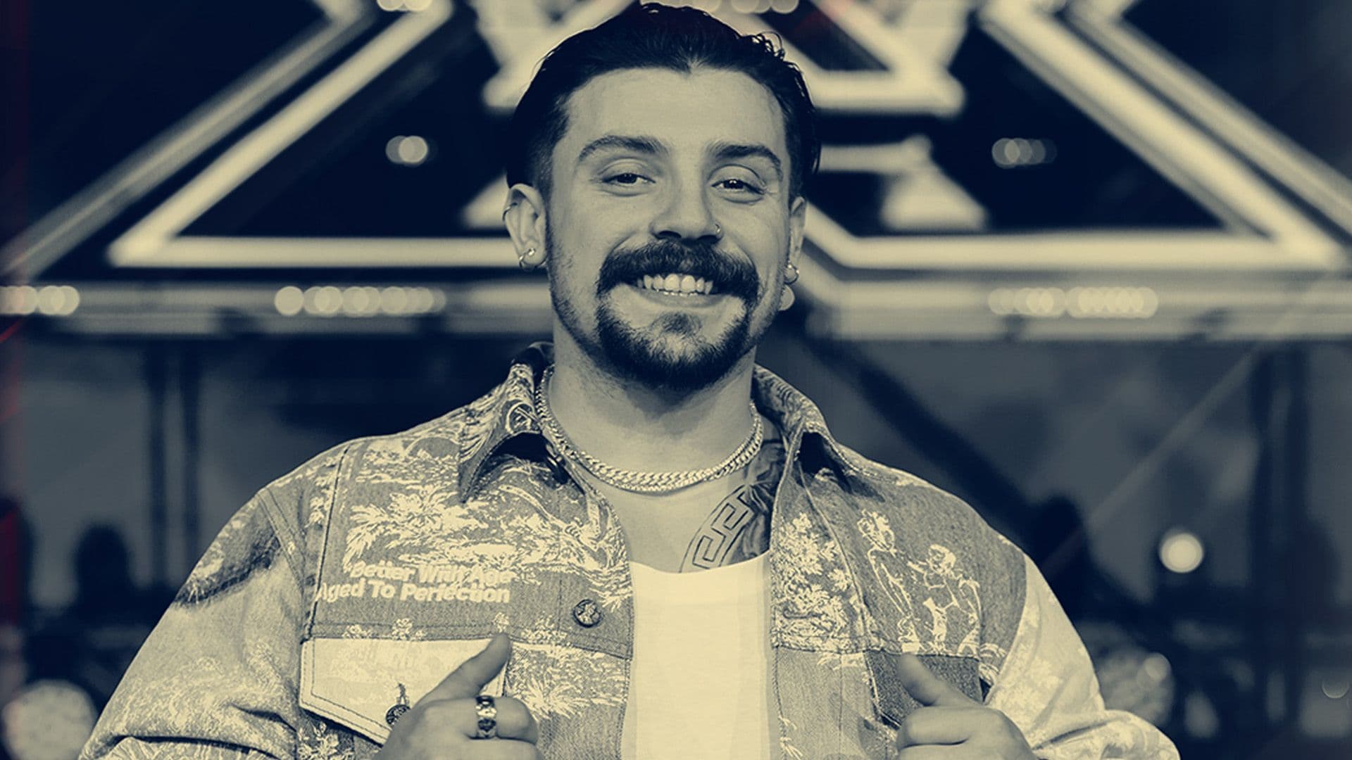 Owen Leuellen Sent Home After Surprise Elimination From X Factor Malta