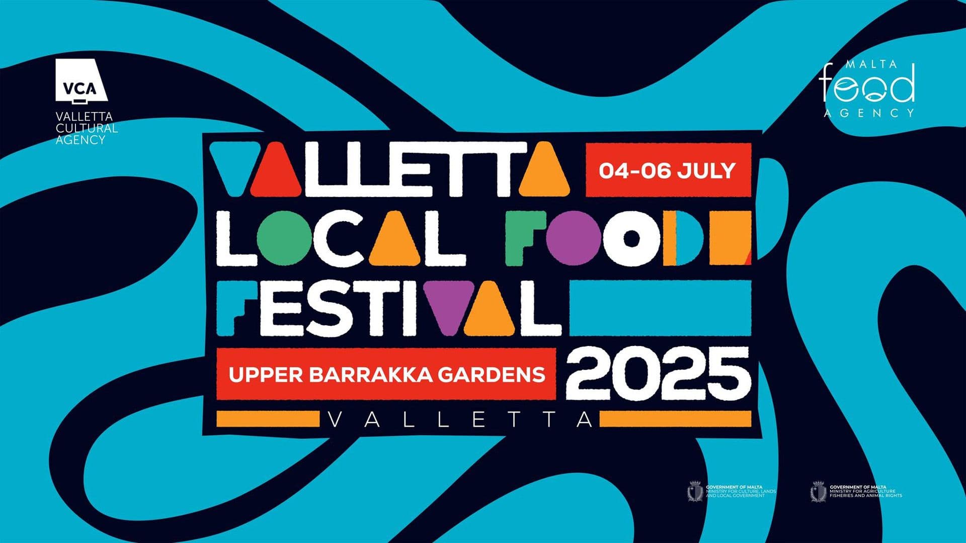 Celebrate Maltese Flavours at the Valletta Local Food Festival