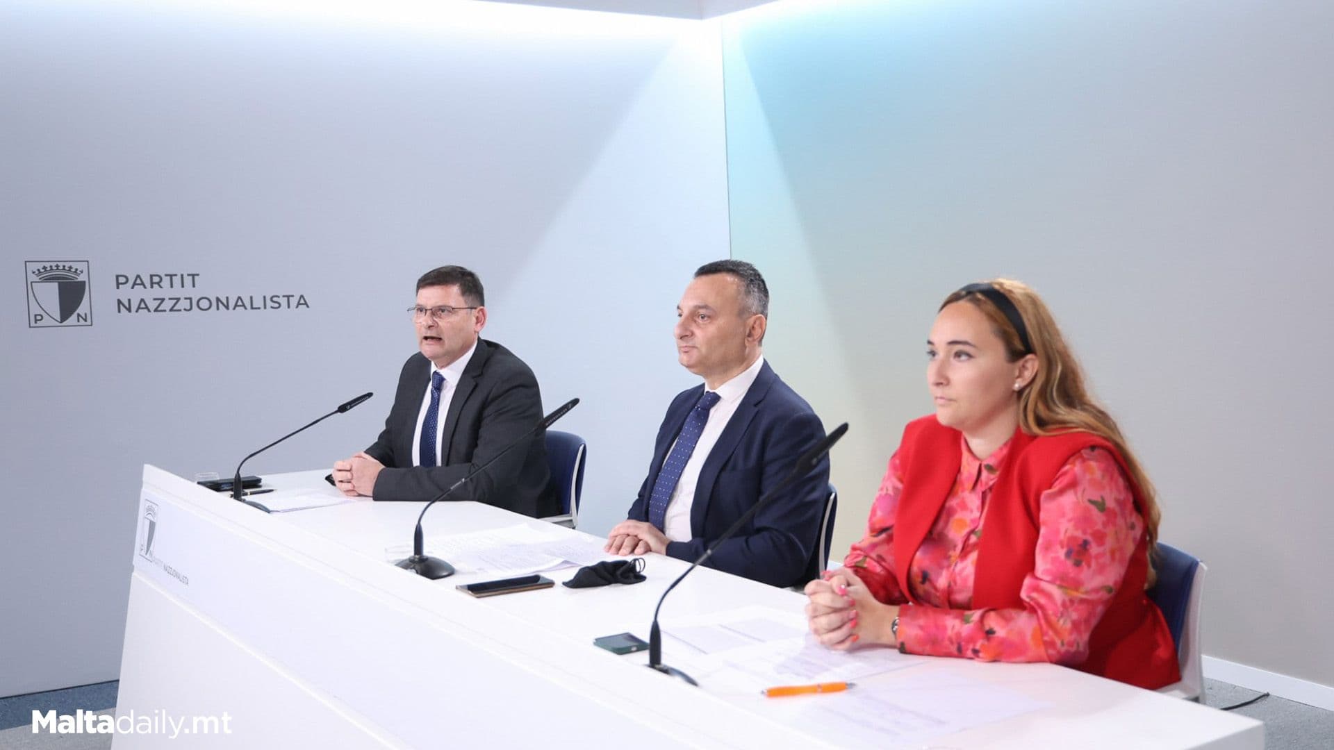 PN Pledges €25K Grant For Young People Buying 1st Home