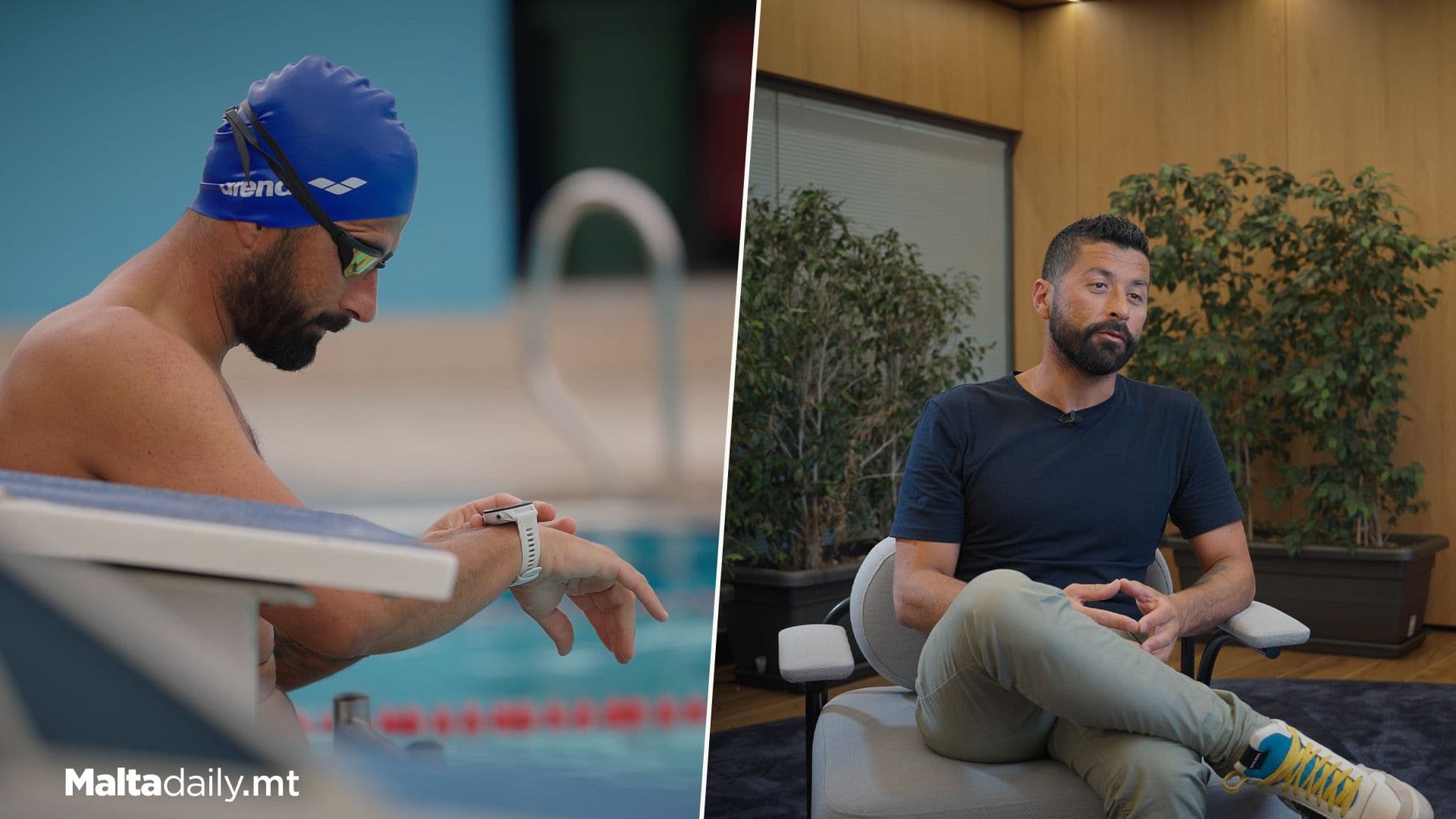 Neil Agius & Kia Docu-Series Premiering Tonight!